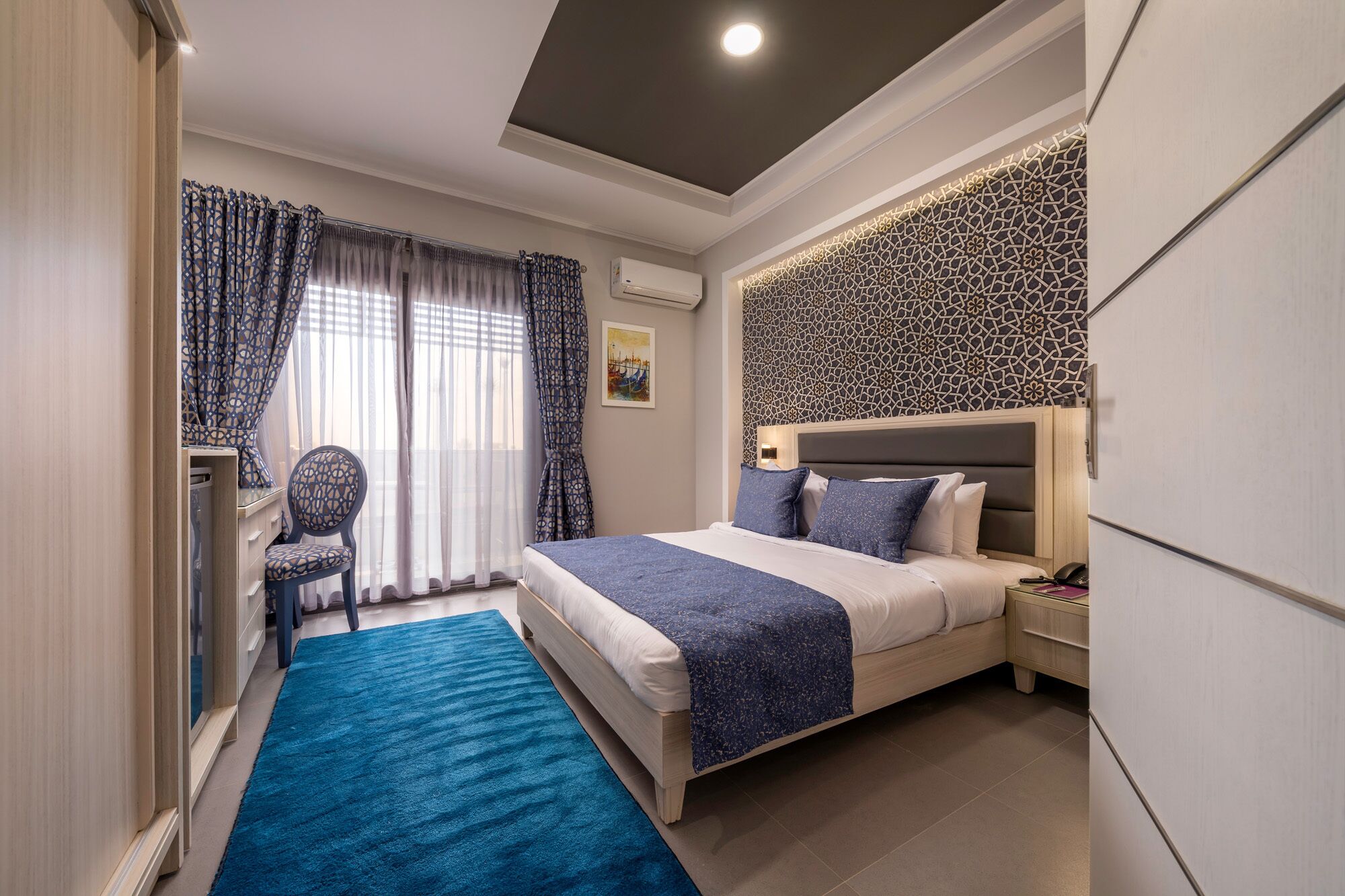 Royal Day Plaza Hotel
