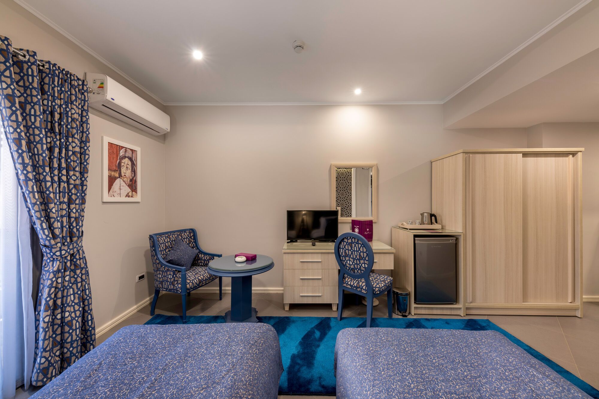 Royal Day Plaza Hotel