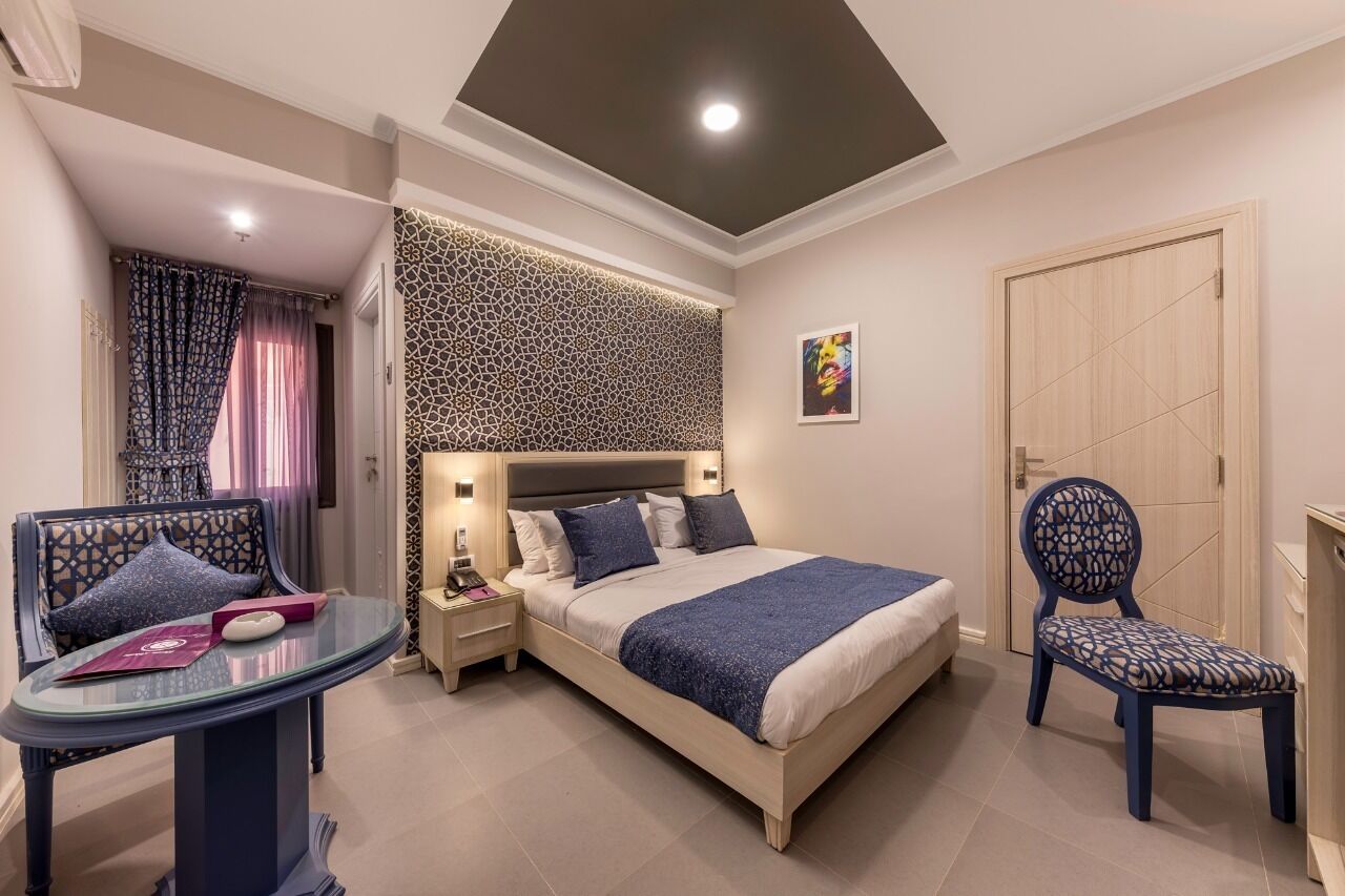 Royal Day Plaza Hotel
