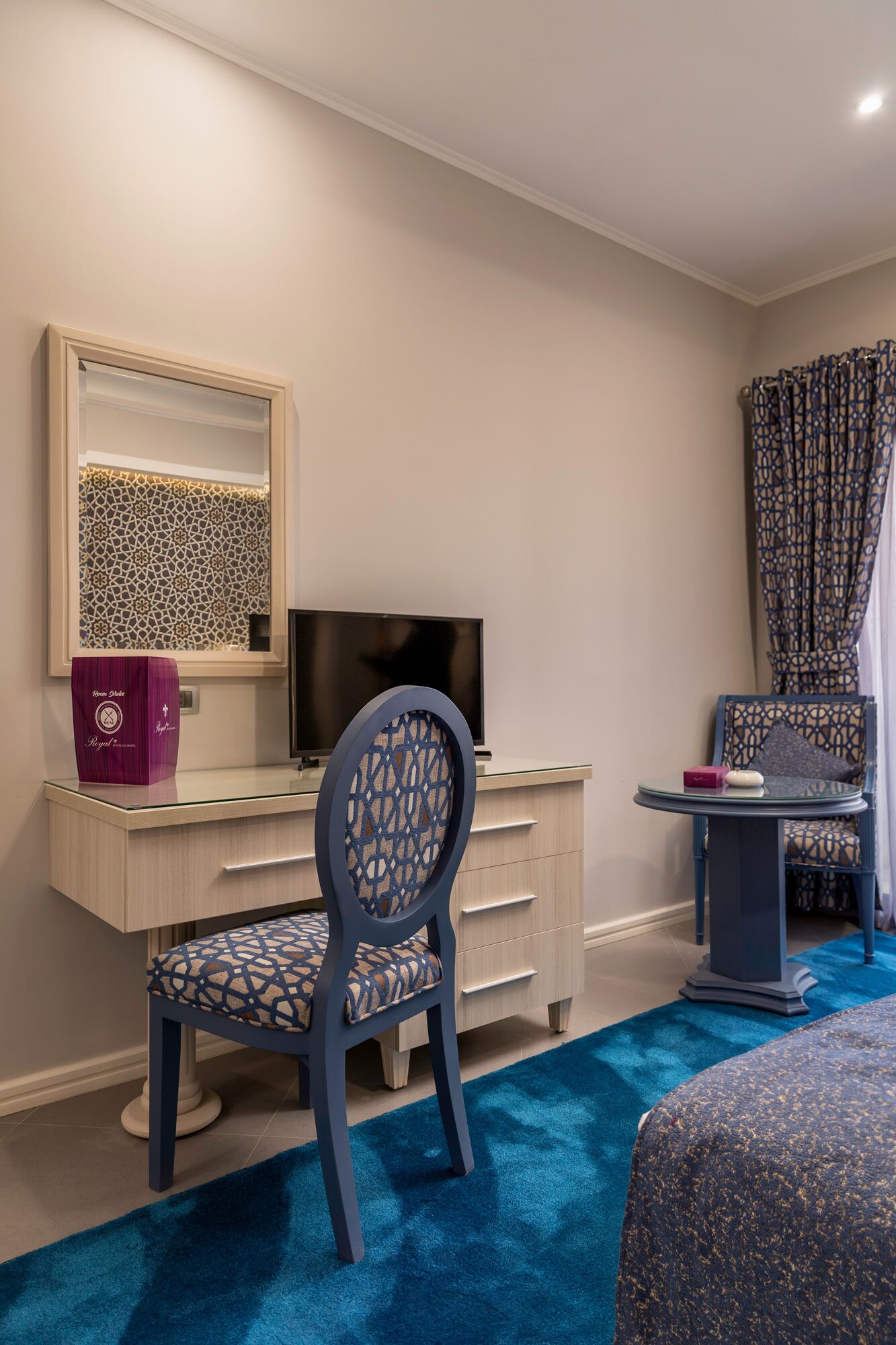 Royal Day Plaza Hotel