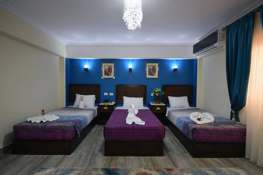 Amin Hotel