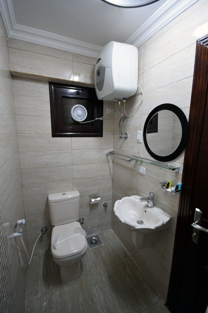 Amin Hotel