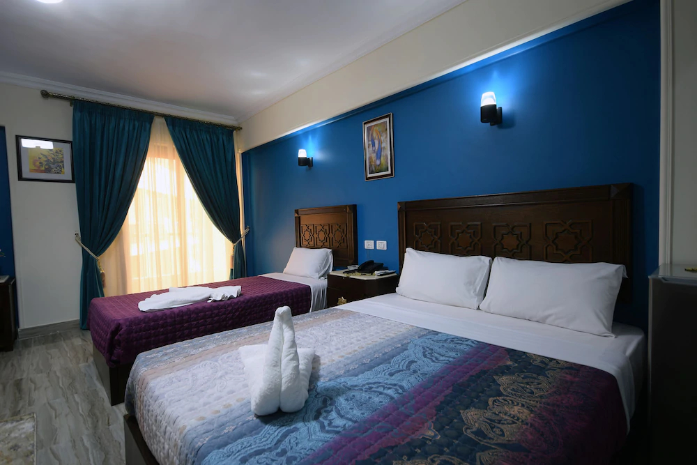 Amin Hotel