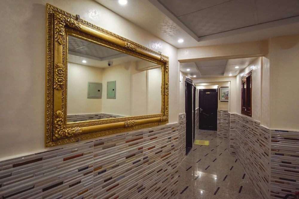 Amin Hotel