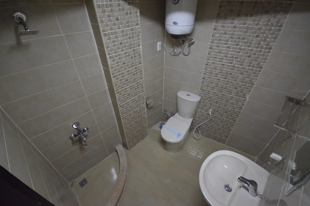 Amin Hotel