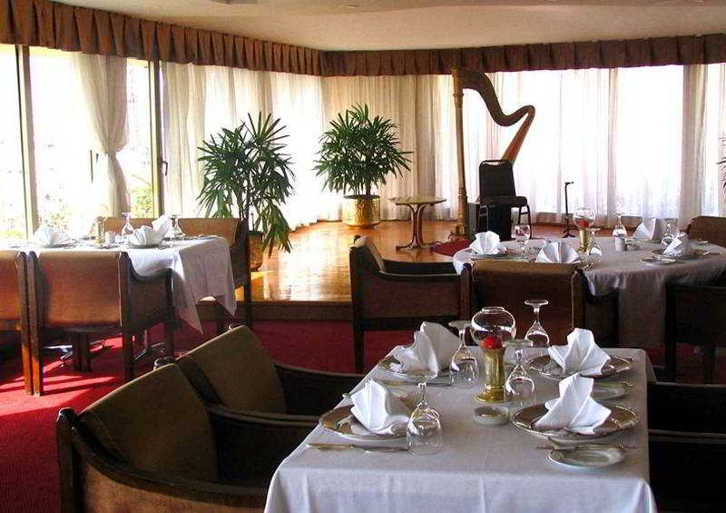 Baron Hotel Cairo