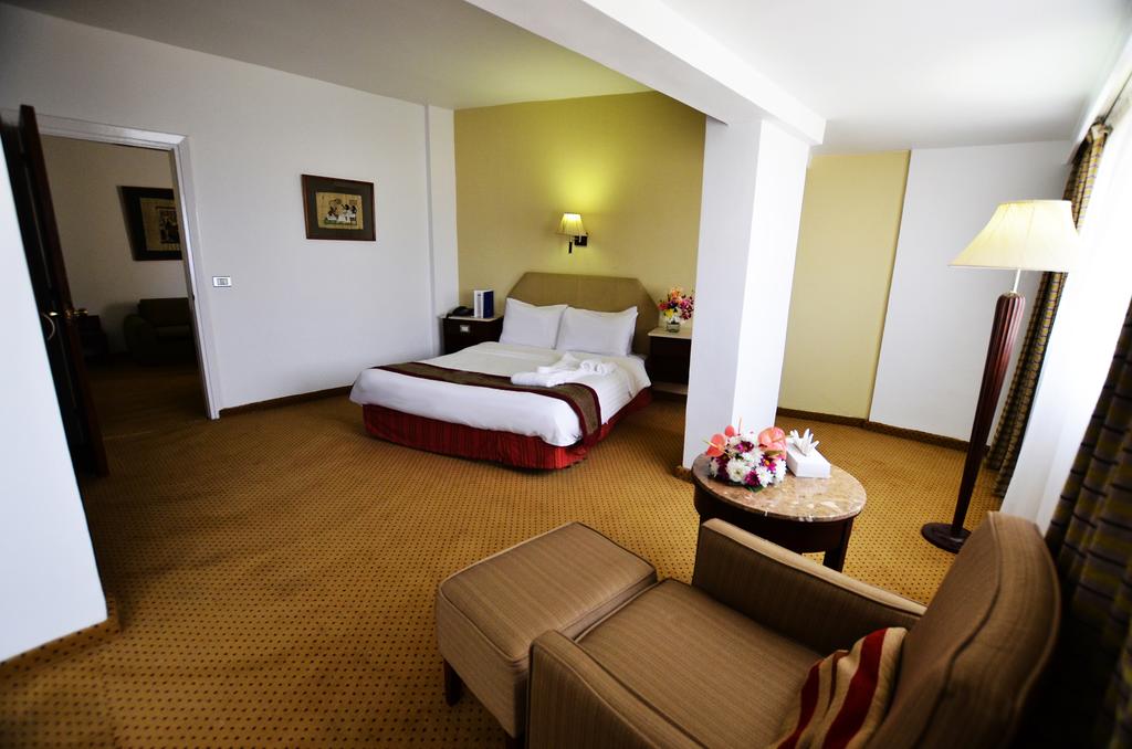 Baron Hotel Cairo