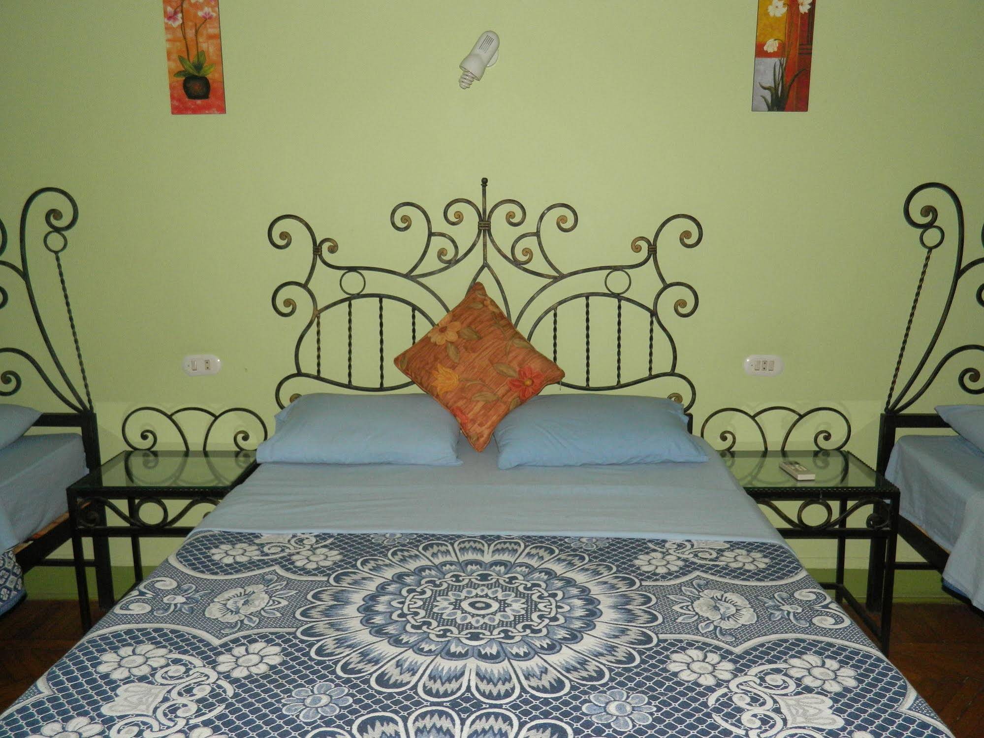 Hotel Bella Luna