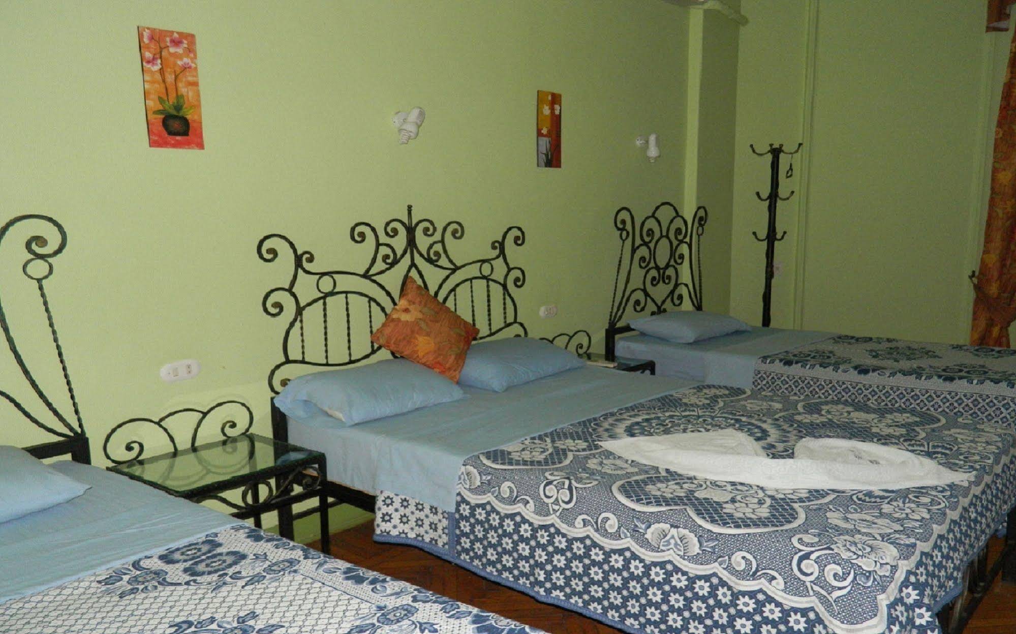 Hotel Bella Luna