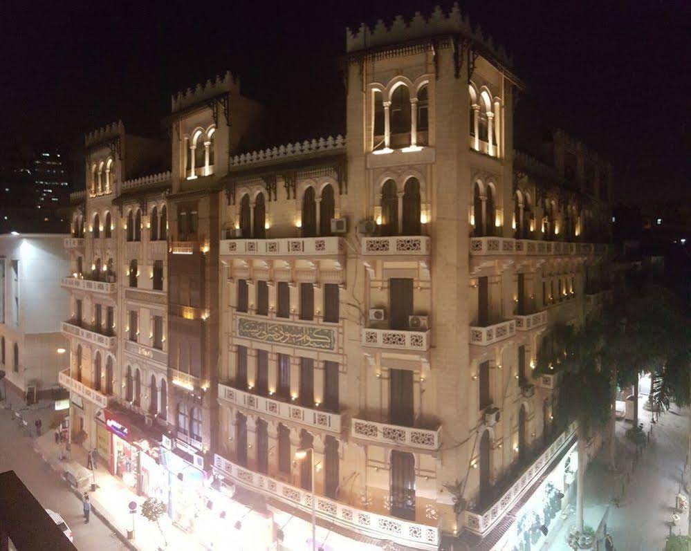 Berlin Hotel