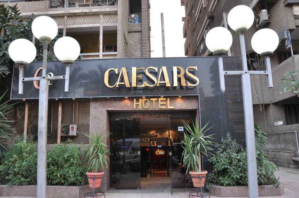 Caesars Palace