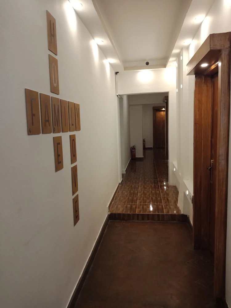 Cairo Castle Hotel