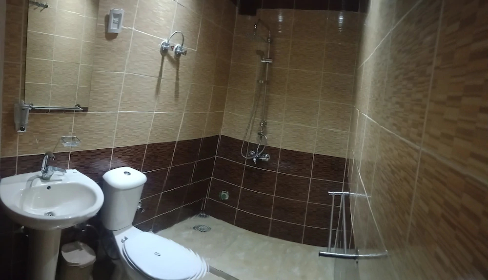 Cairo Castle Hotel