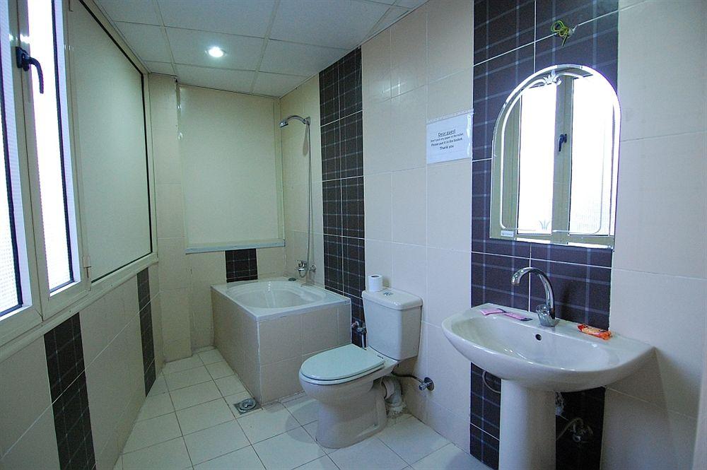 Cairo City Center Hotel