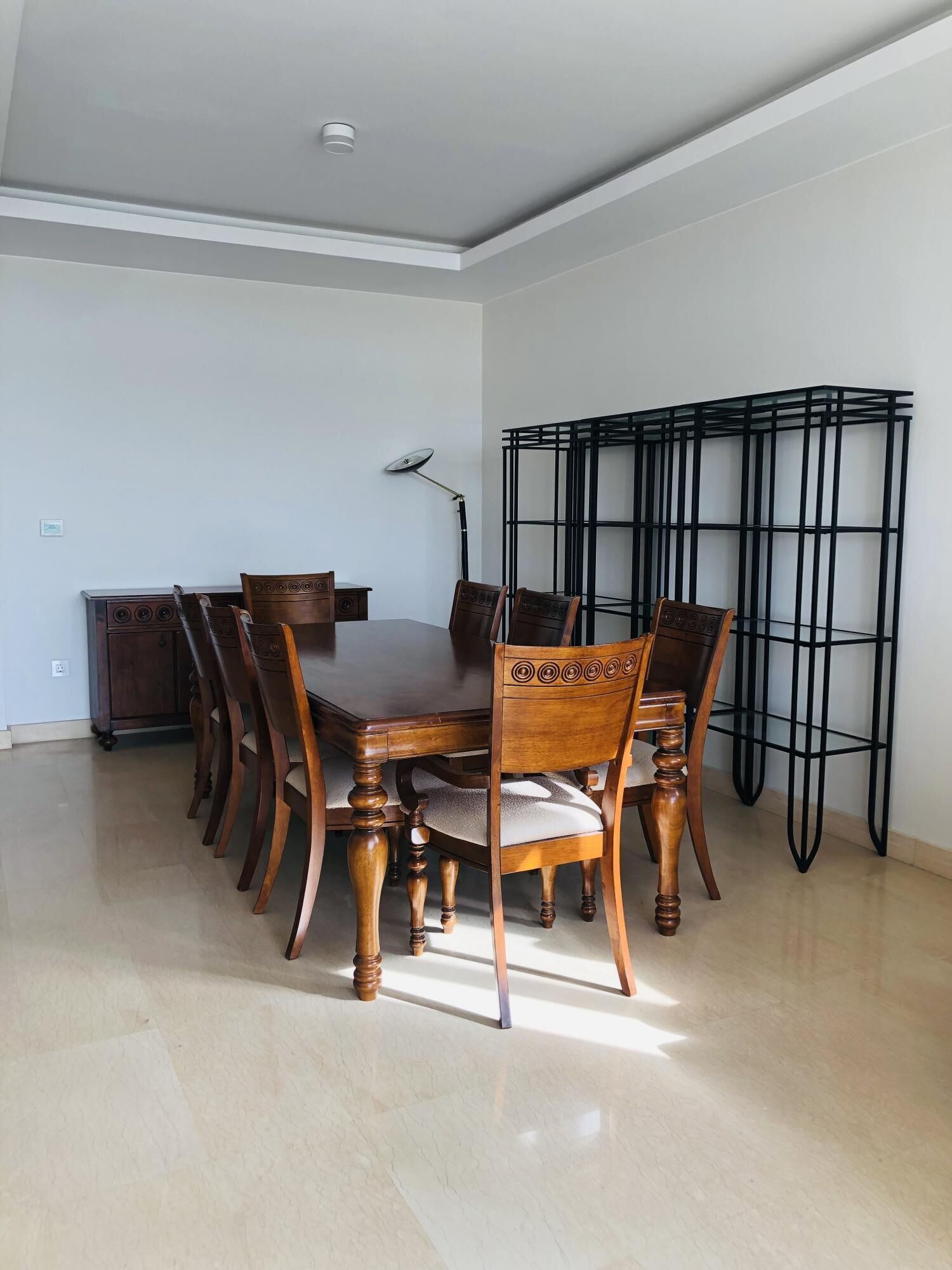 Cairo Festival City by Vesta