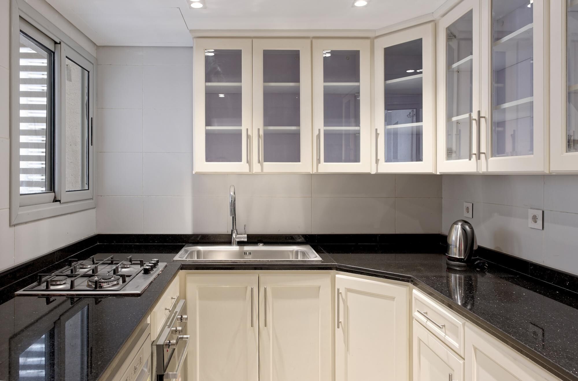 Cairo Festival City by Vesta