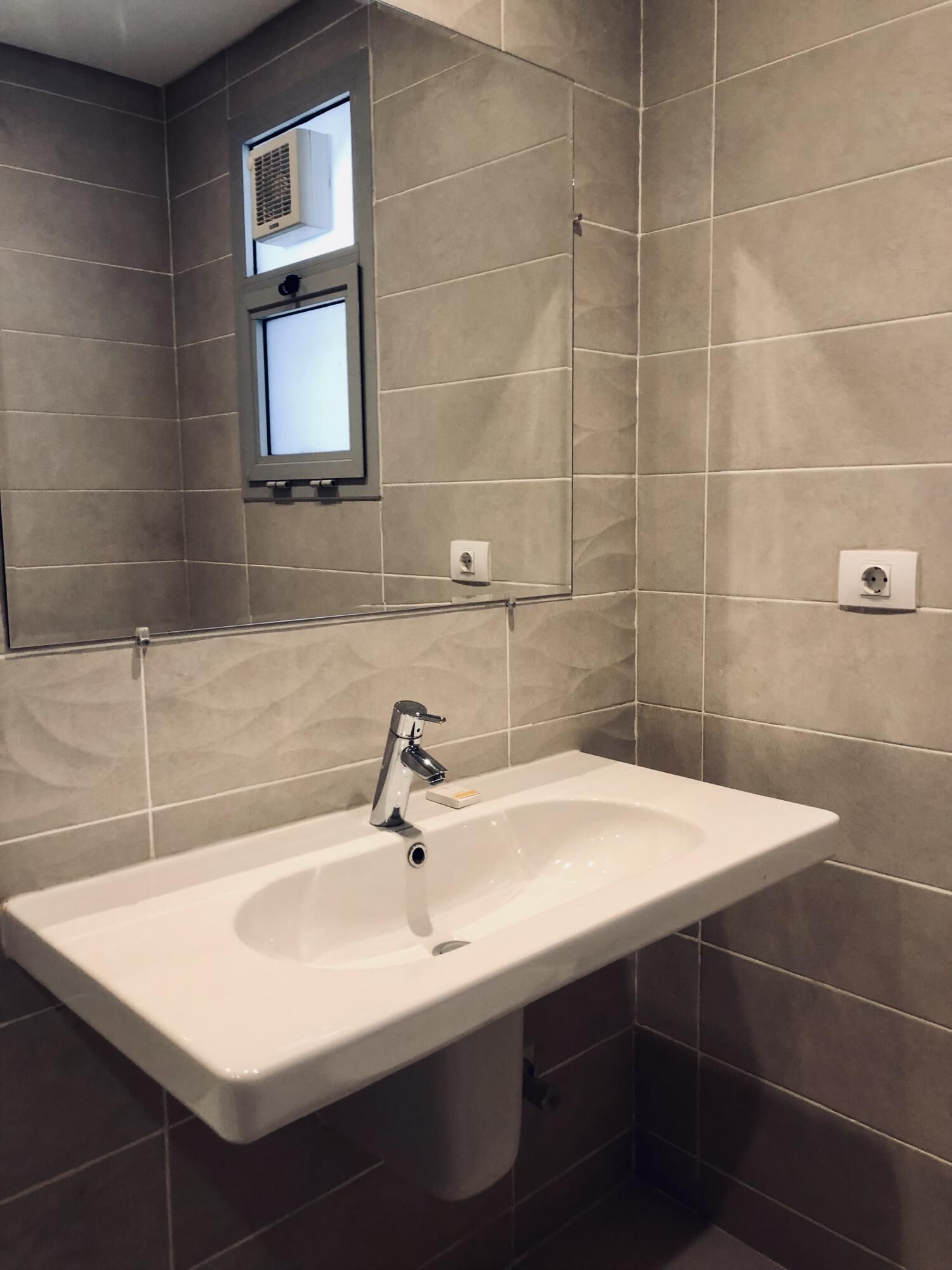 Cairo Festival City by Vesta