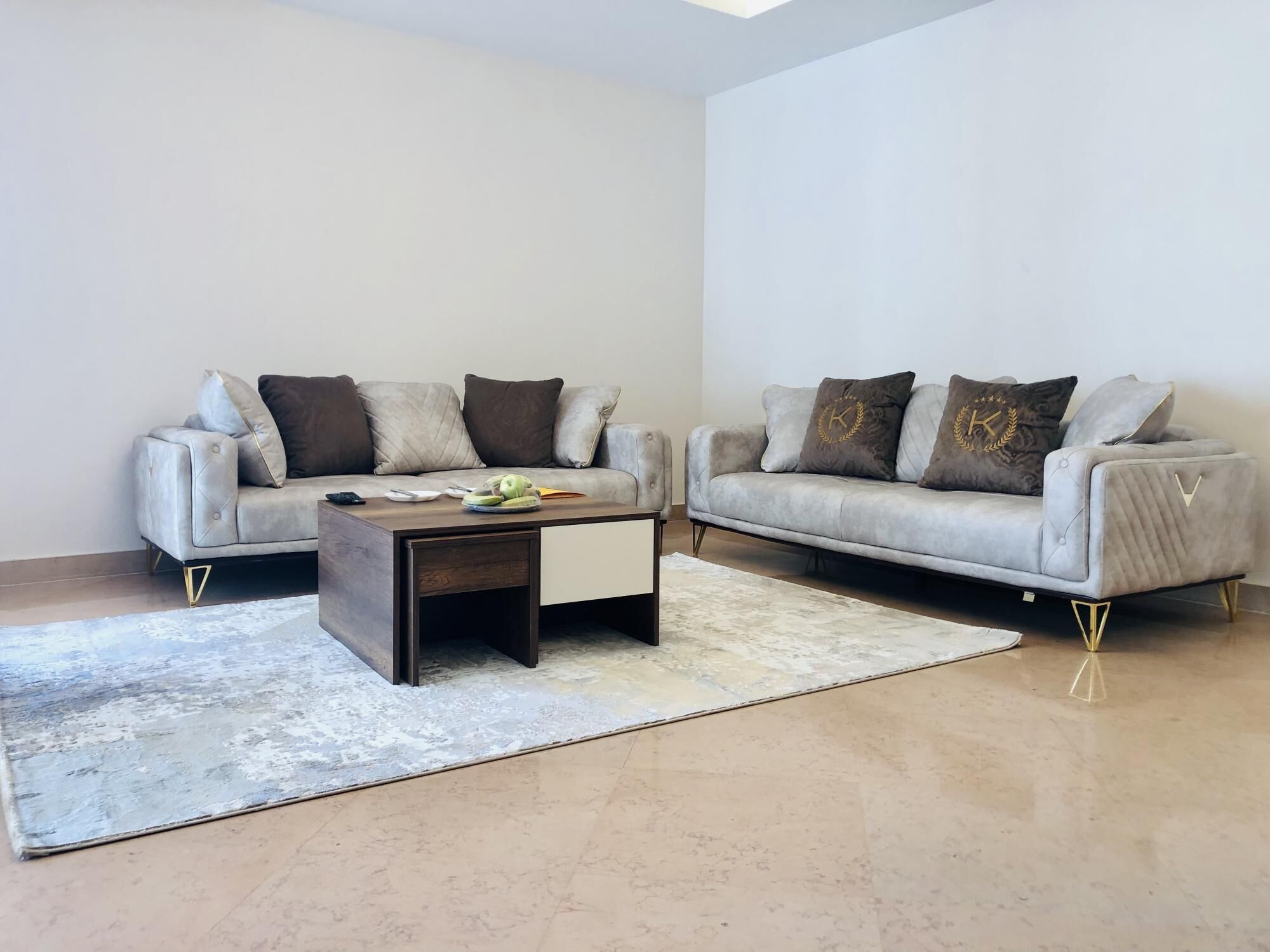 Cairo Festival City by Vesta