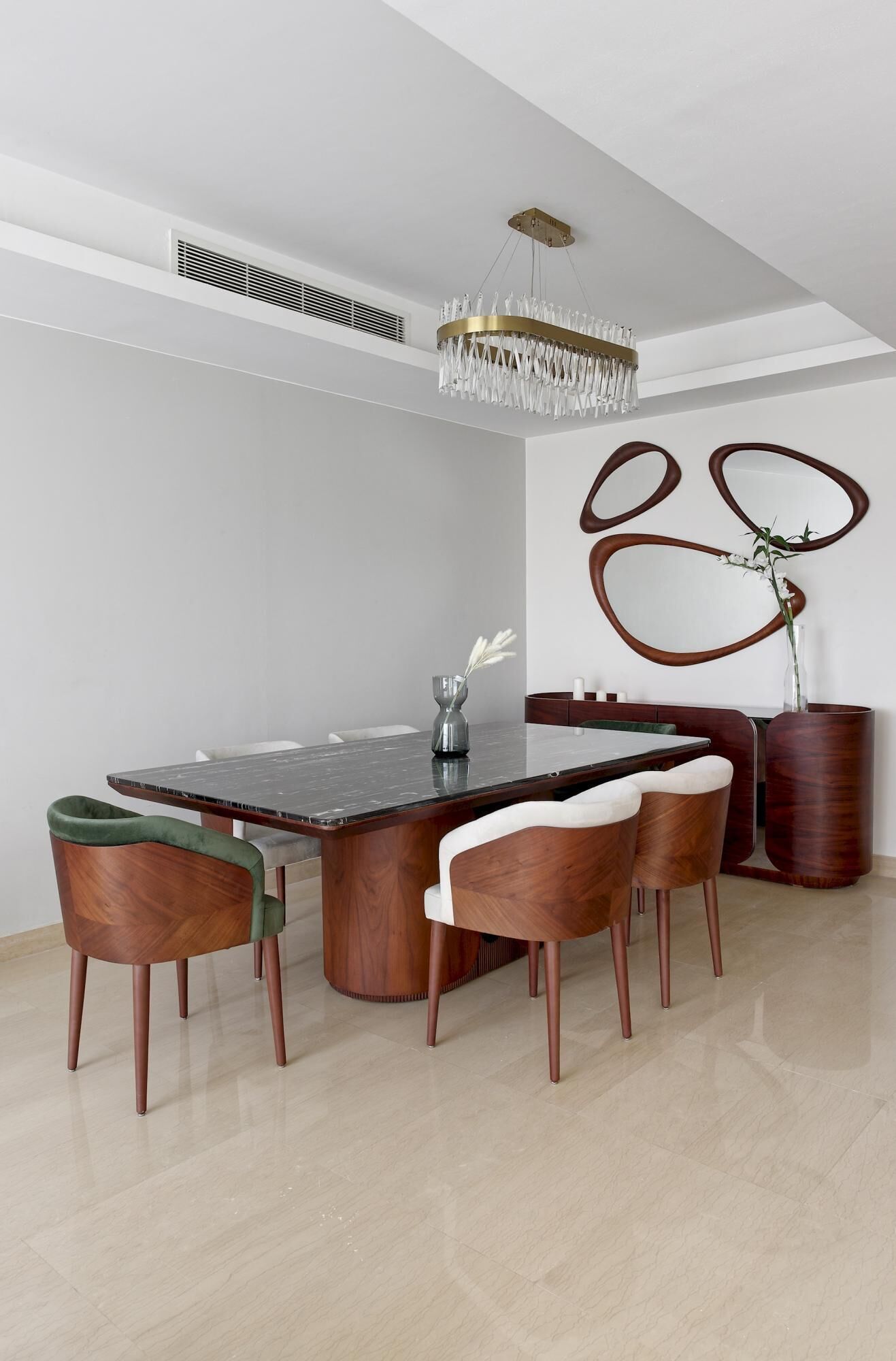 Cairo Festival City by Vesta