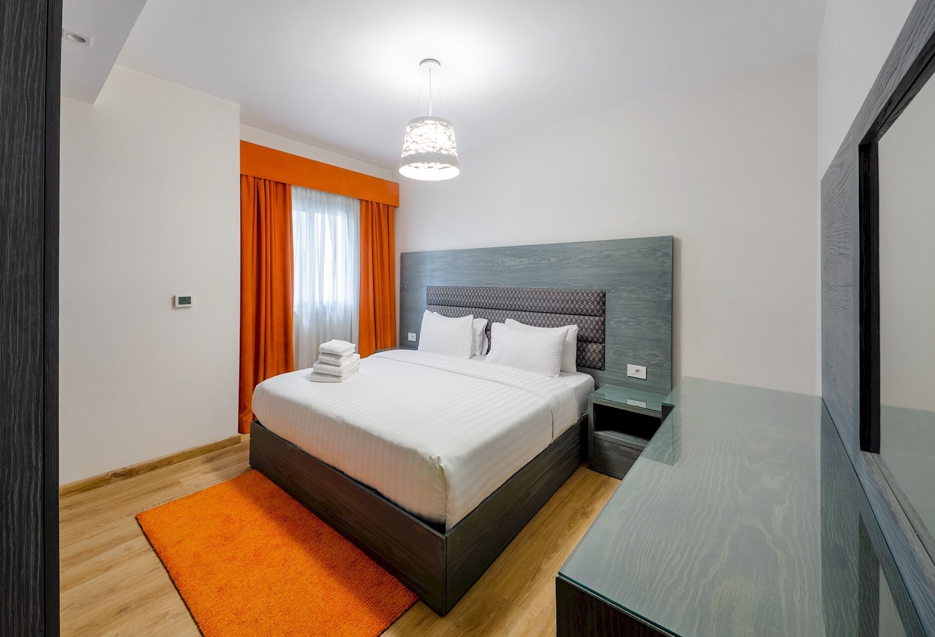 Cairo Festival City by Vesta