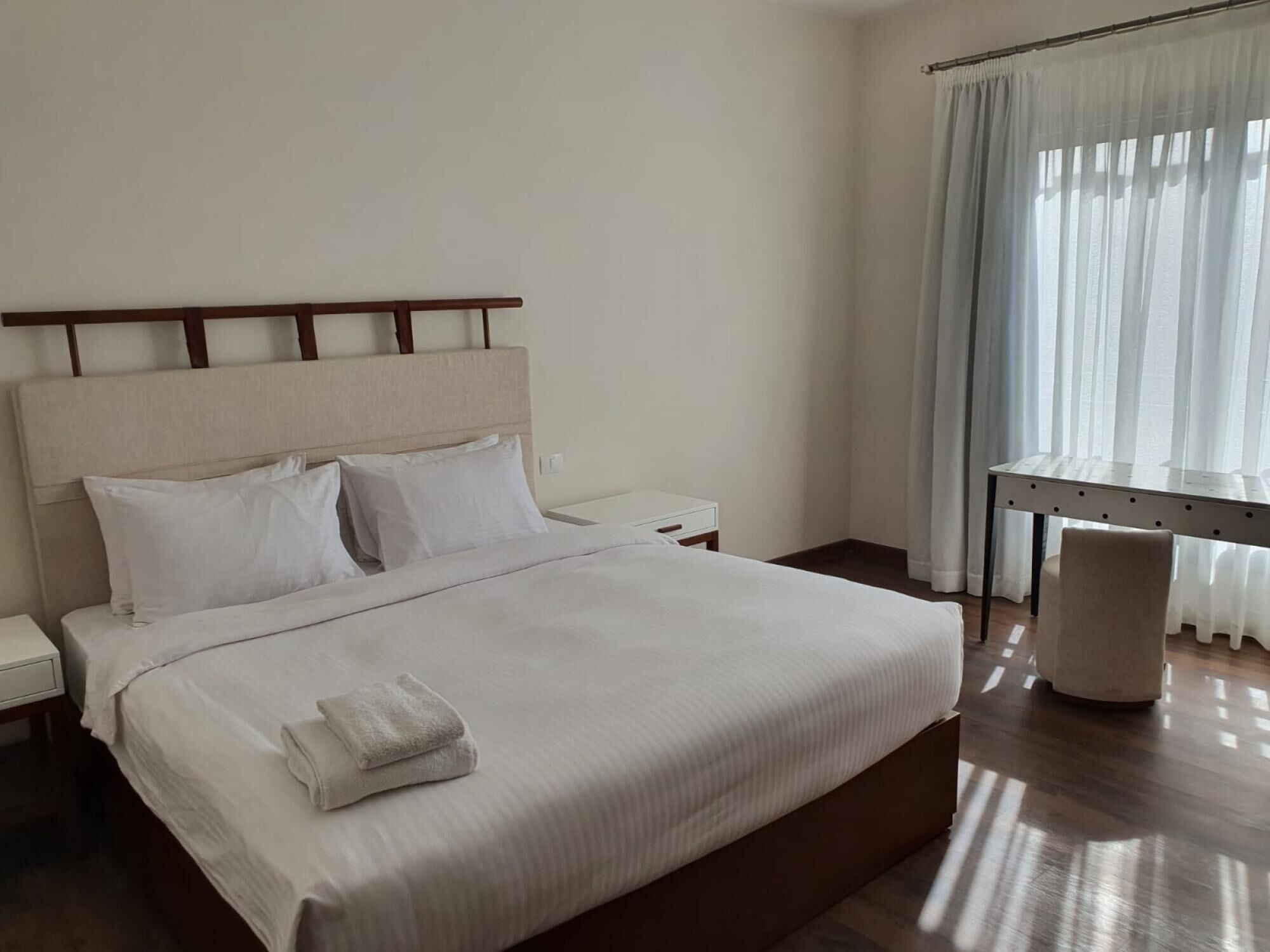 Cairo Festival City by Vesta