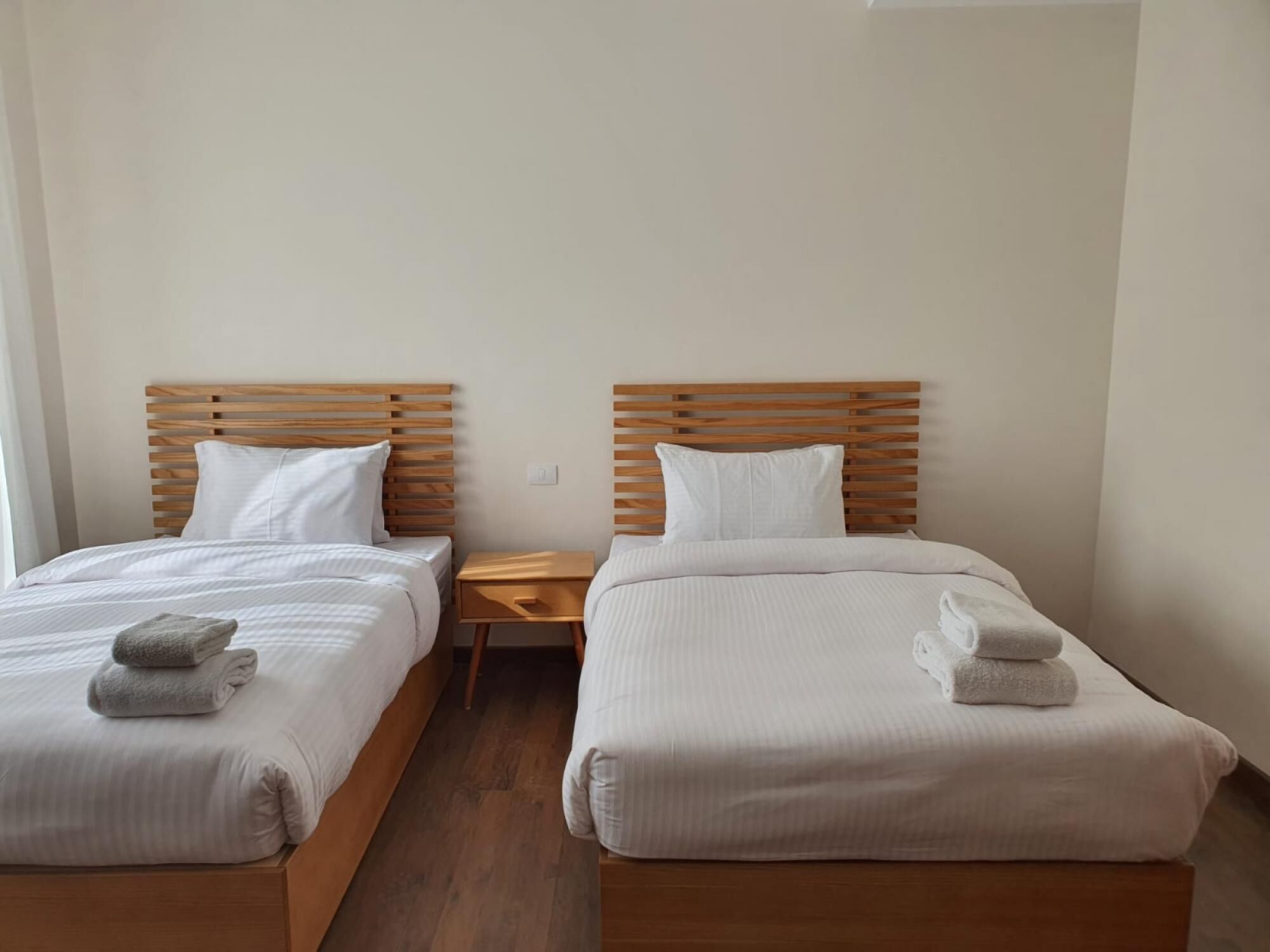 Cairo Festival City by Vesta