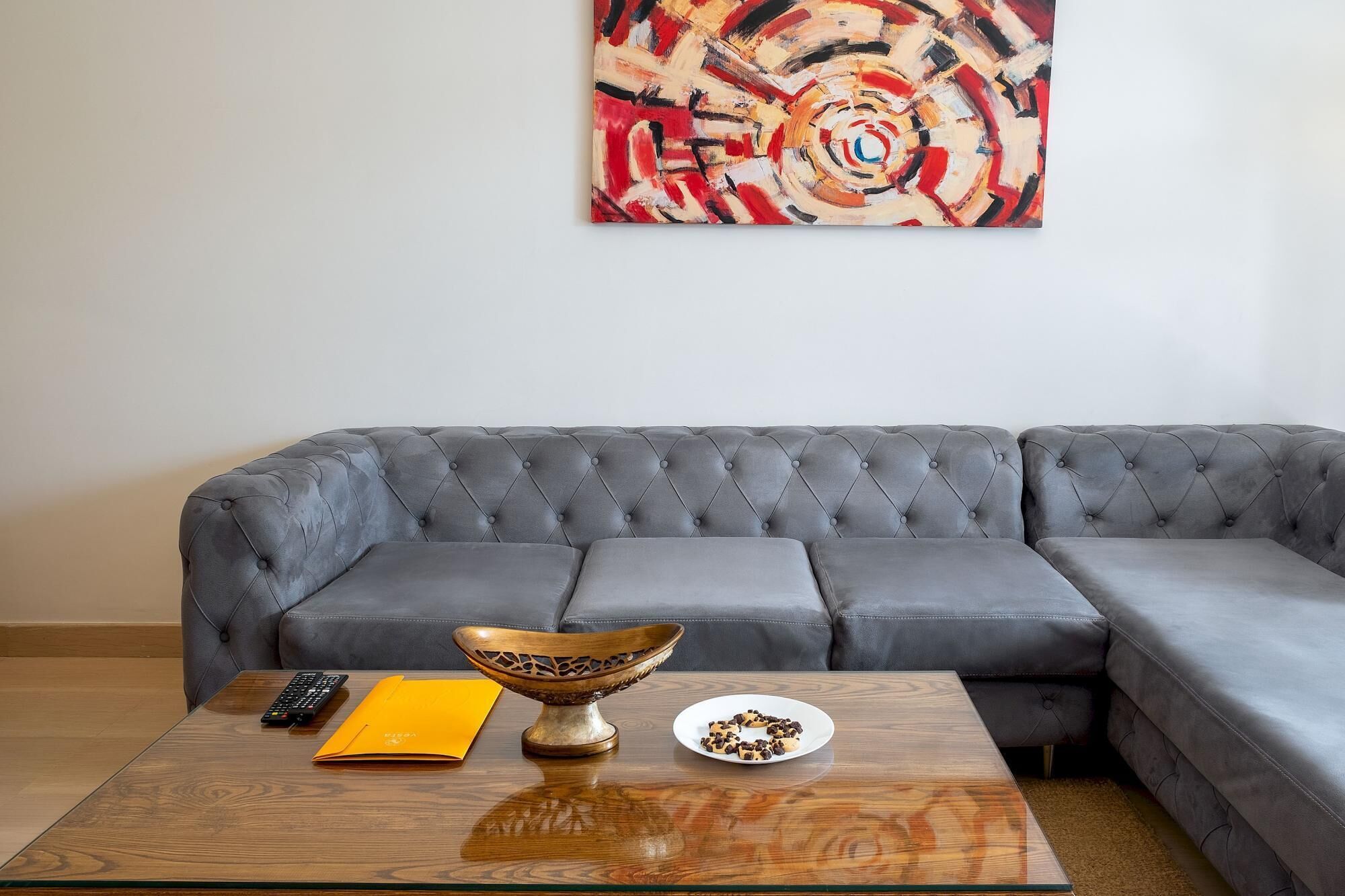 Cairo Festival City by Vesta