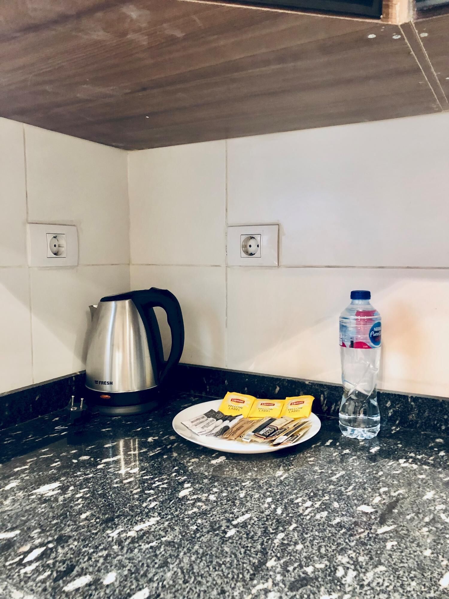 Cairo Festival City by Vesta