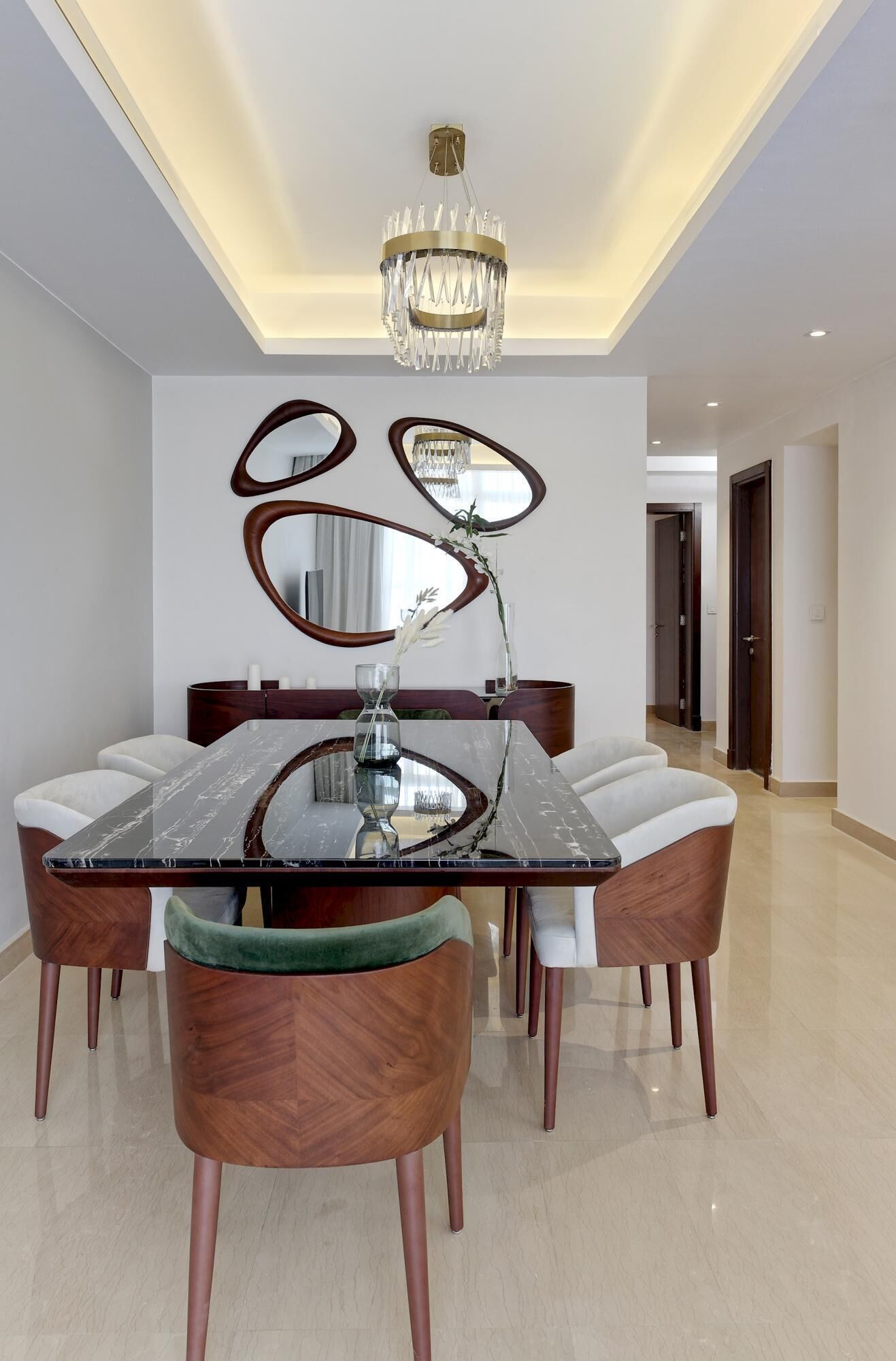 Cairo Festival City by Vesta