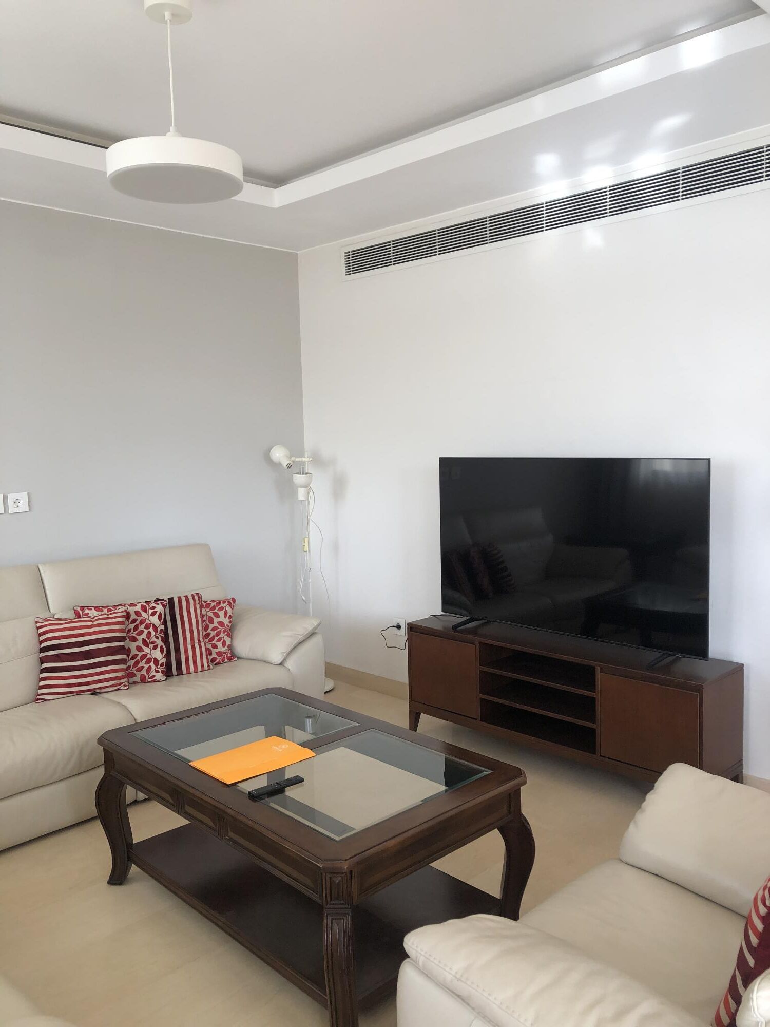 Cairo Festival City by Vesta