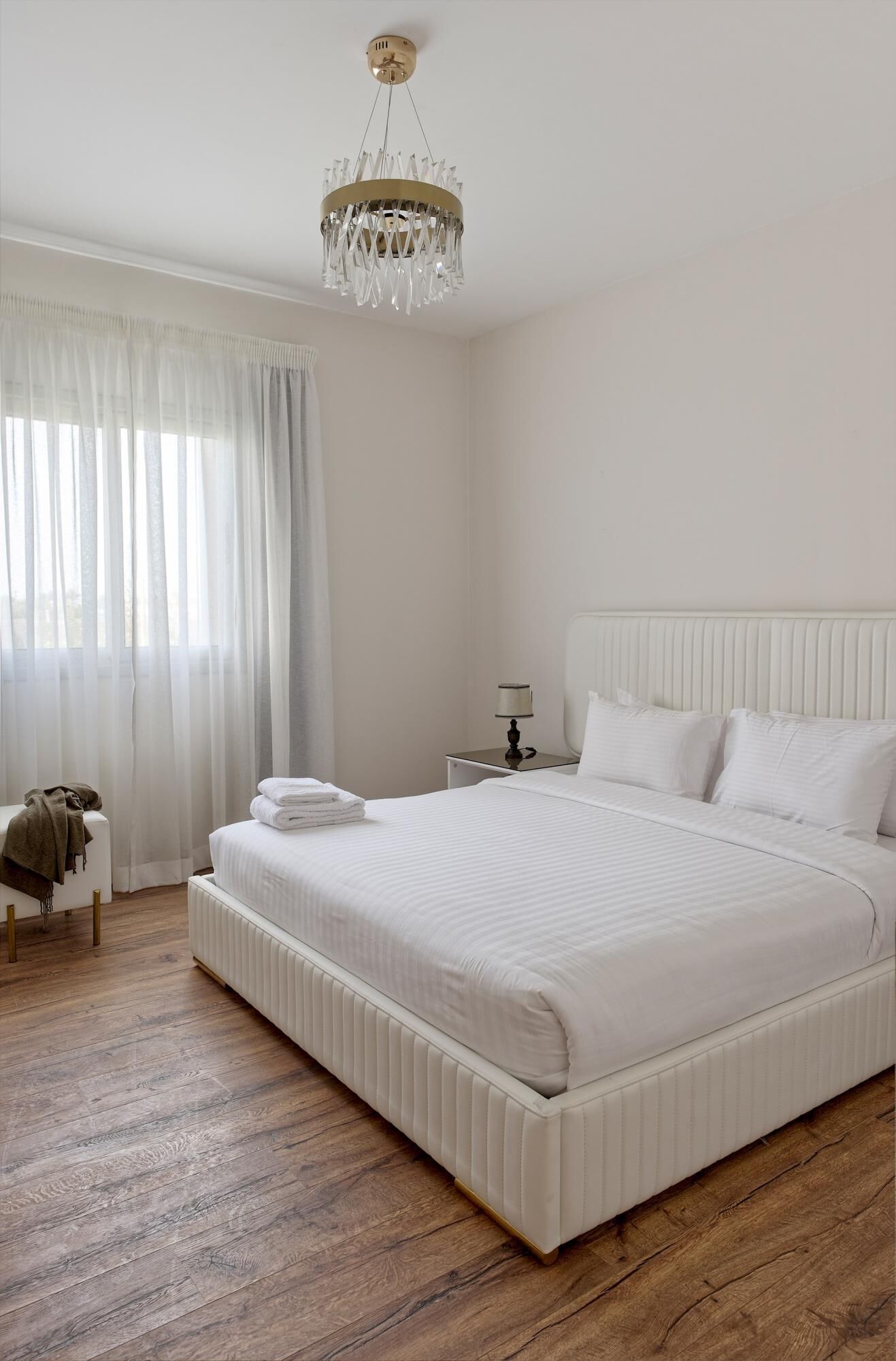 Cairo Festival City by Vesta