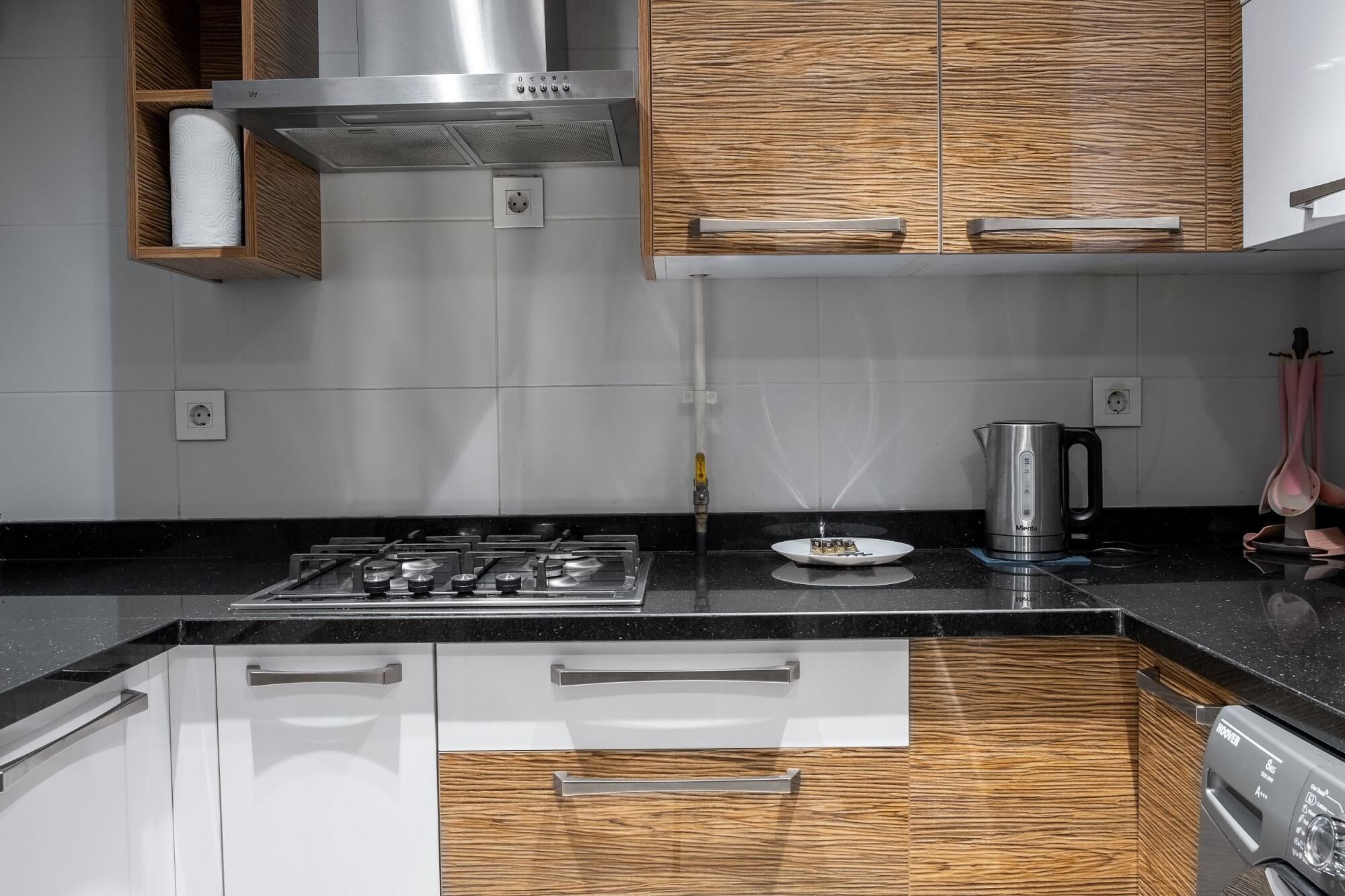 Cairo Festival City by Vesta