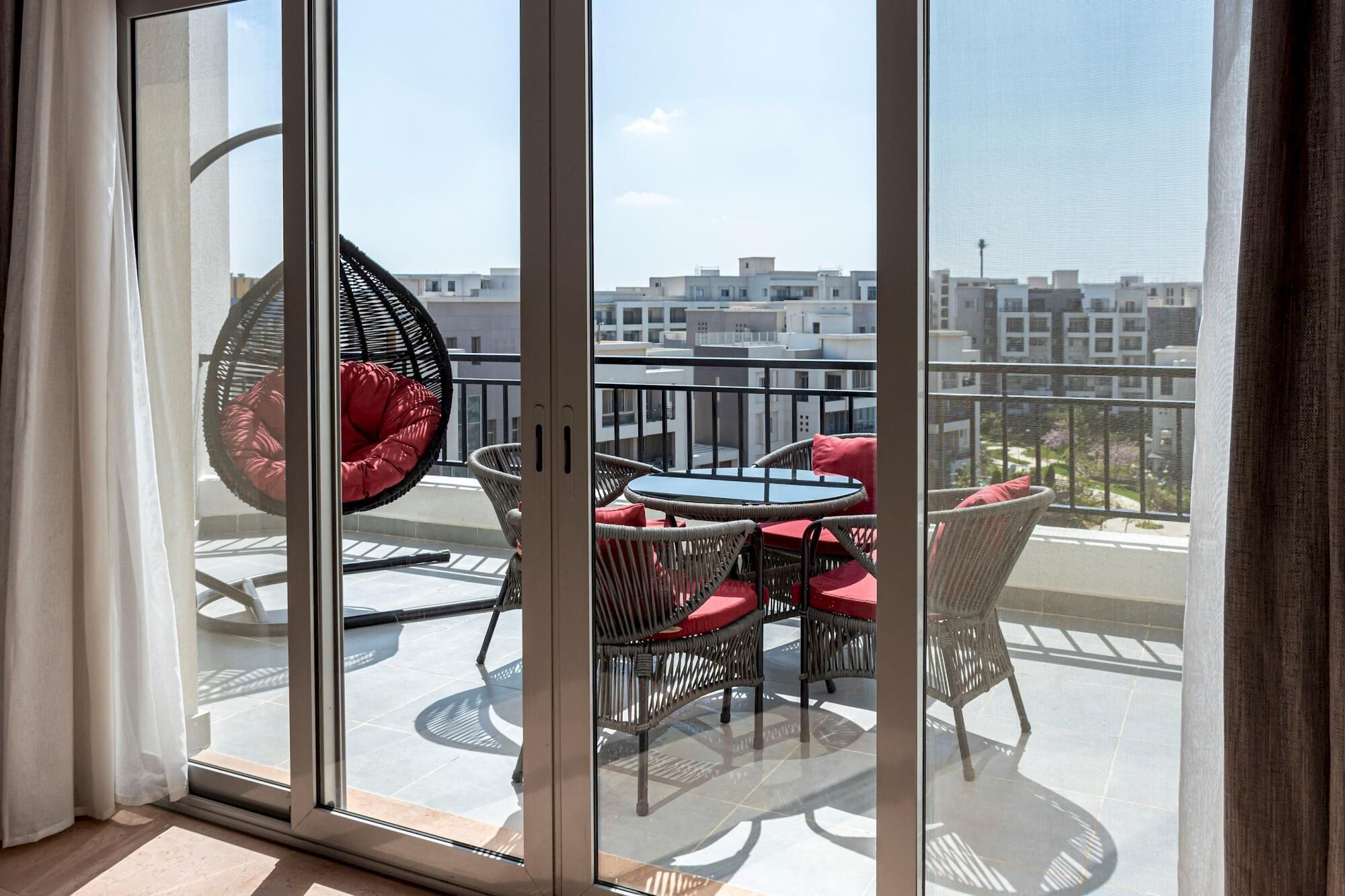 Cairo Festival City by Vesta