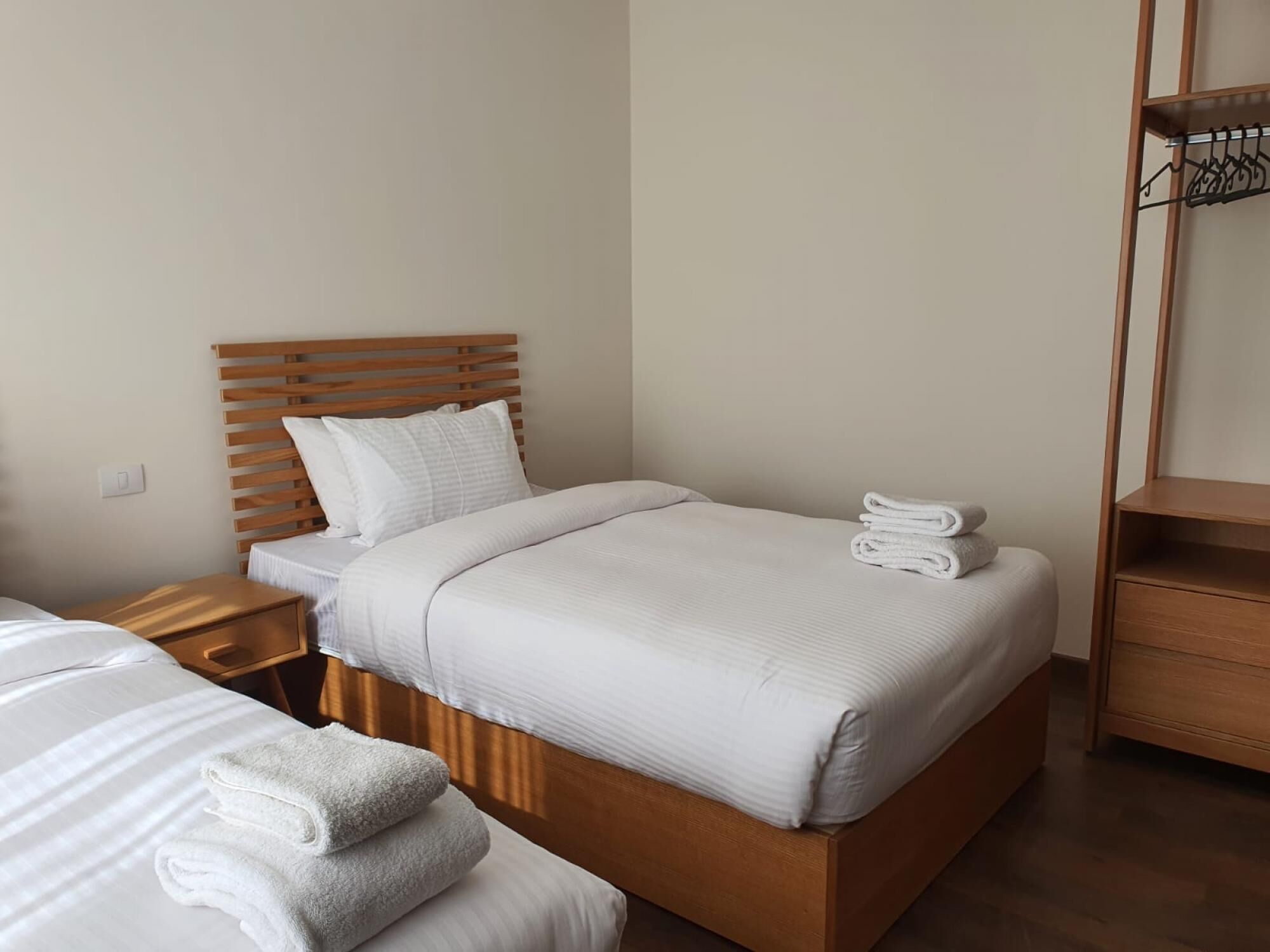 Cairo Festival City by Vesta