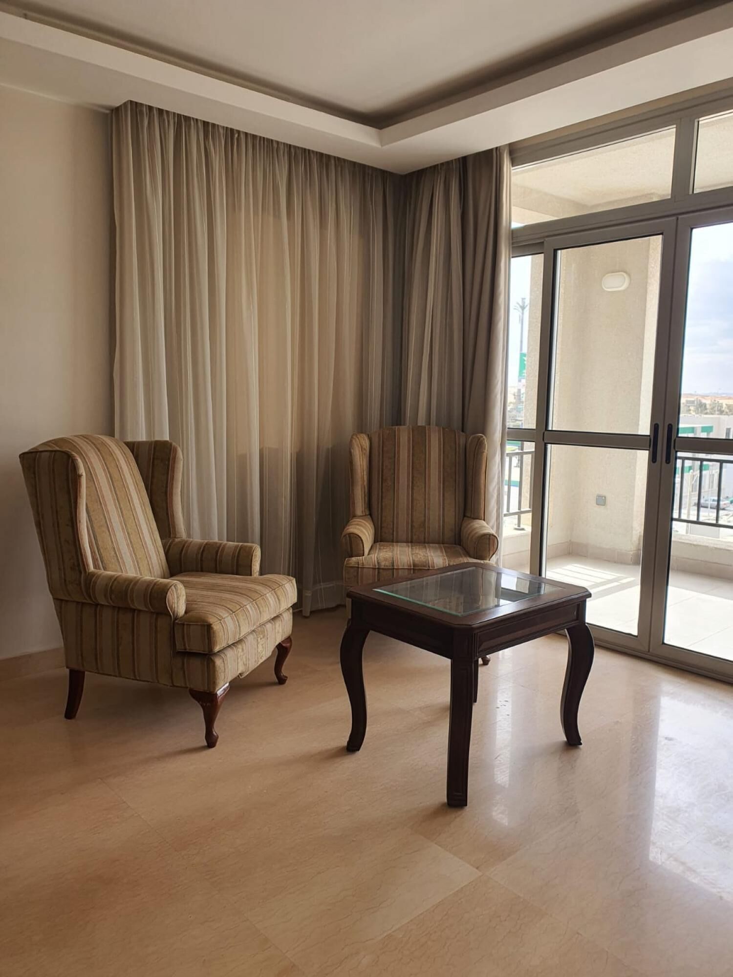 Cairo Festival City by Vesta