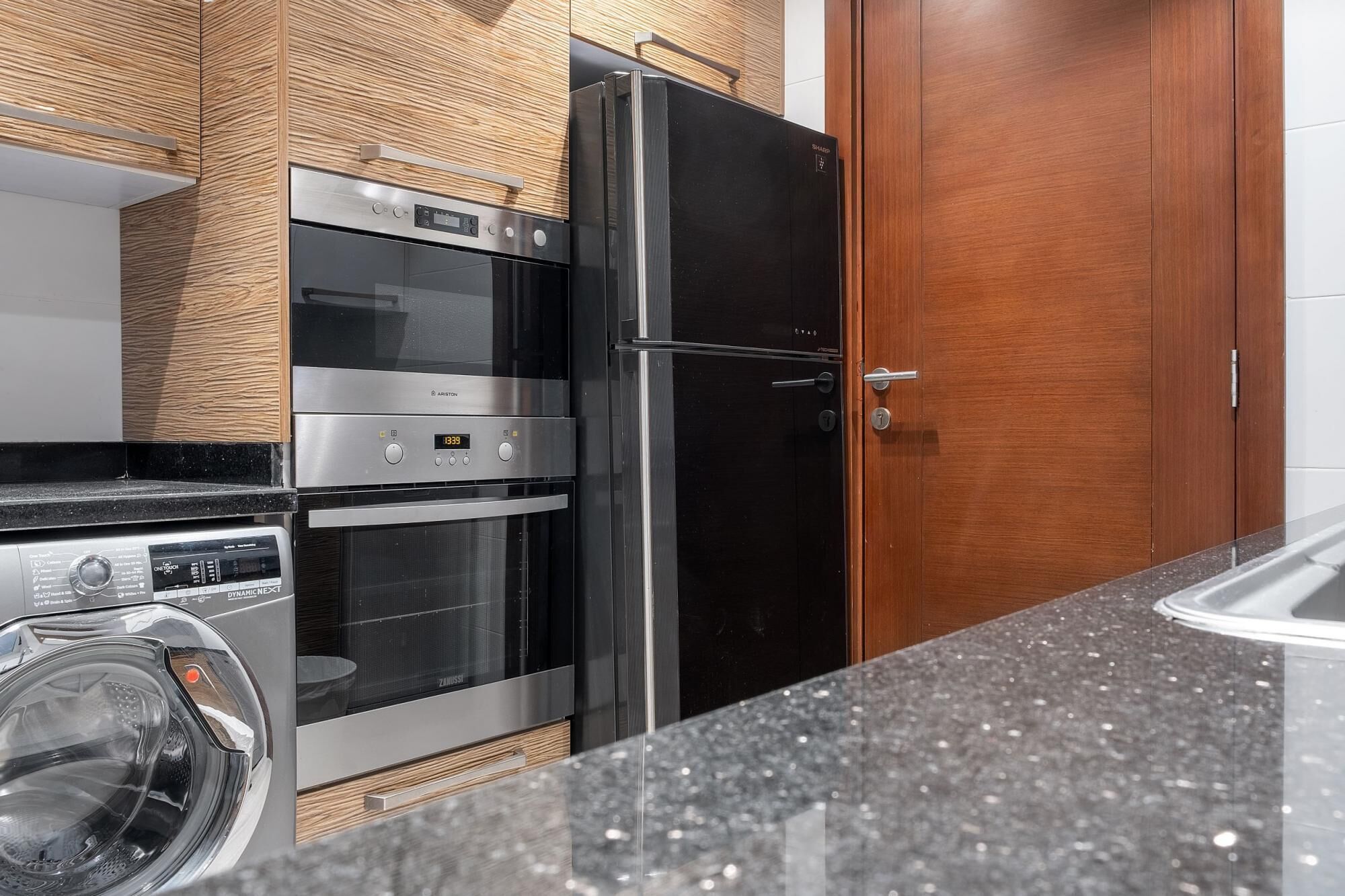 Cairo Festival City by Vesta