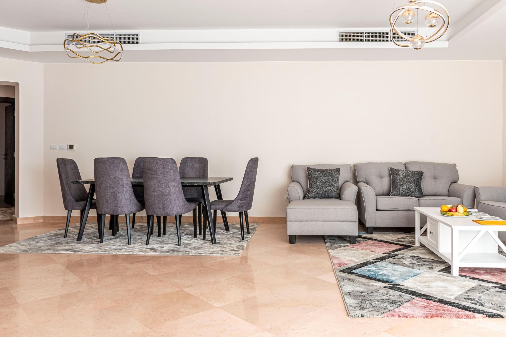 Cairo Festival City by Vesta