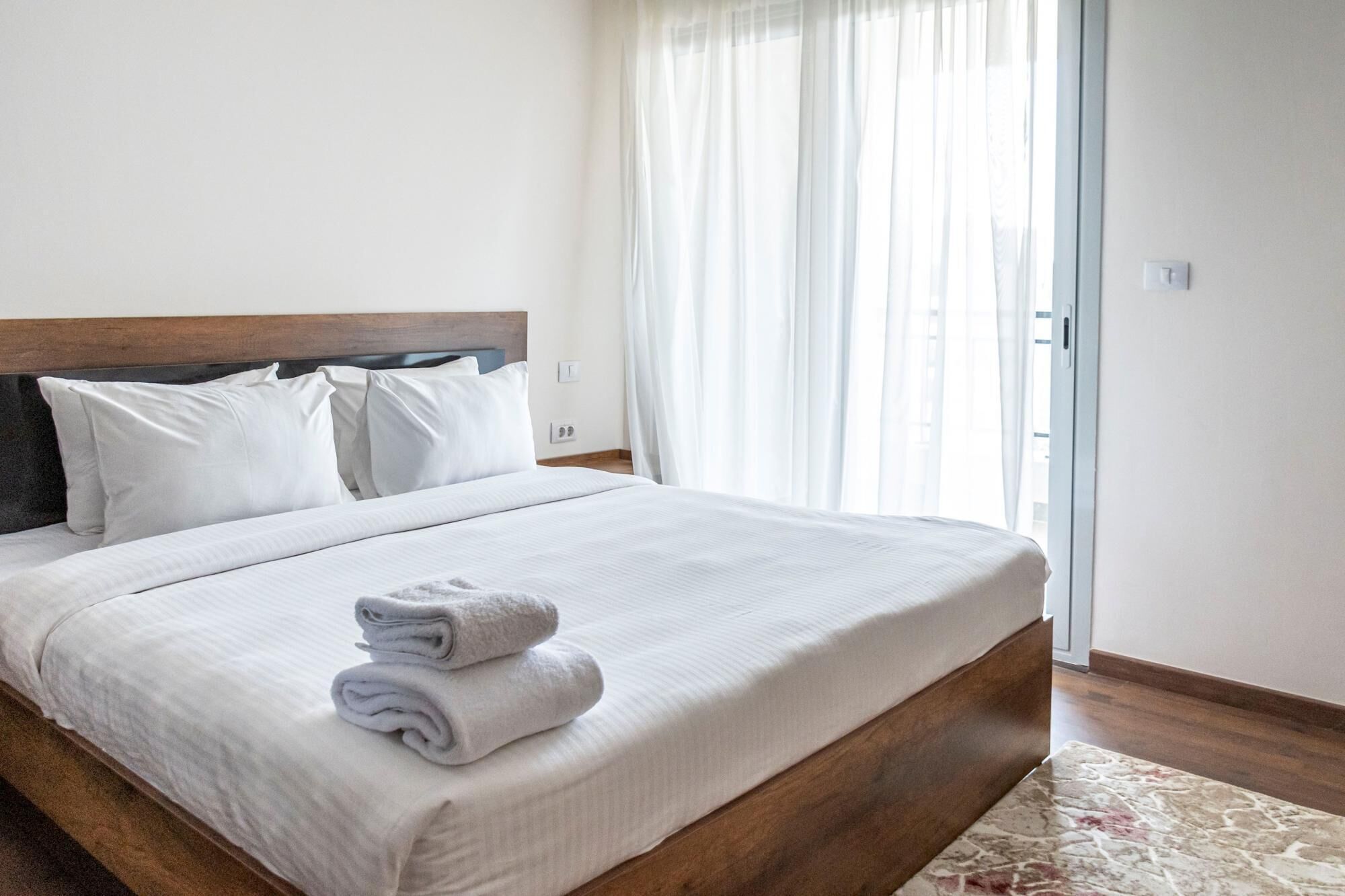 Cairo Festival City by Vesta