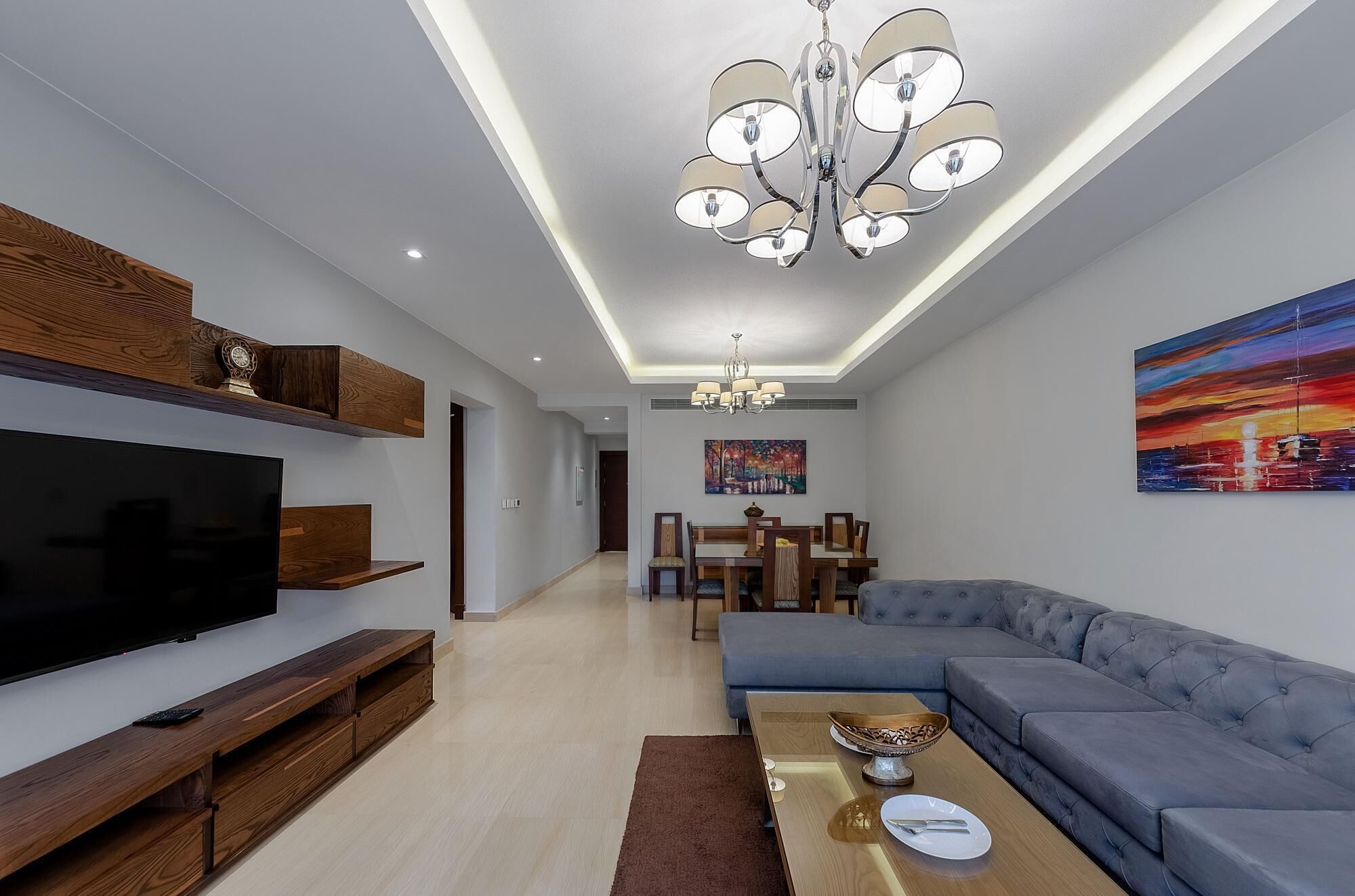 Cairo Festival City by Vesta