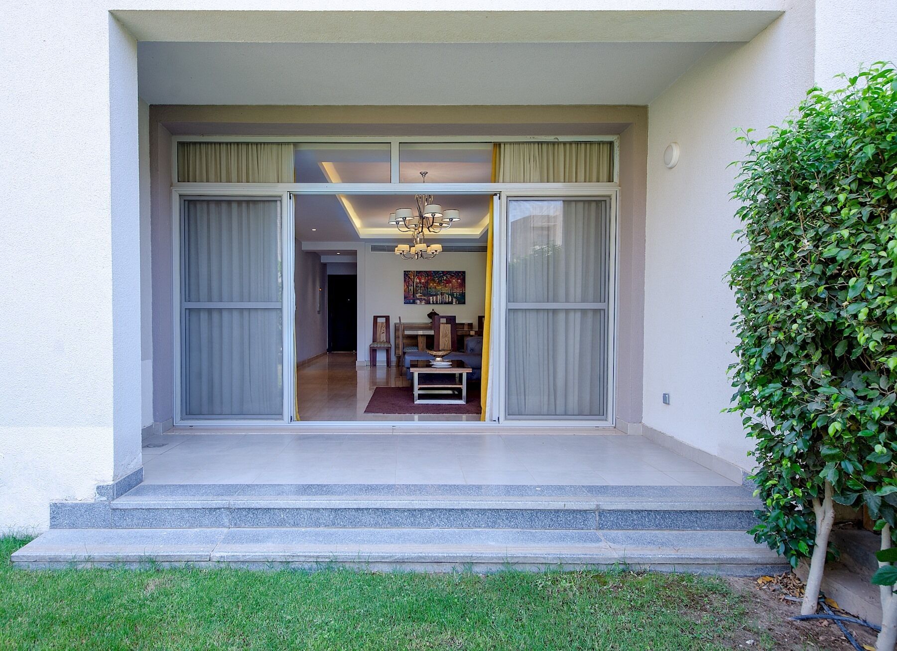 Cairo Festival City by Vesta