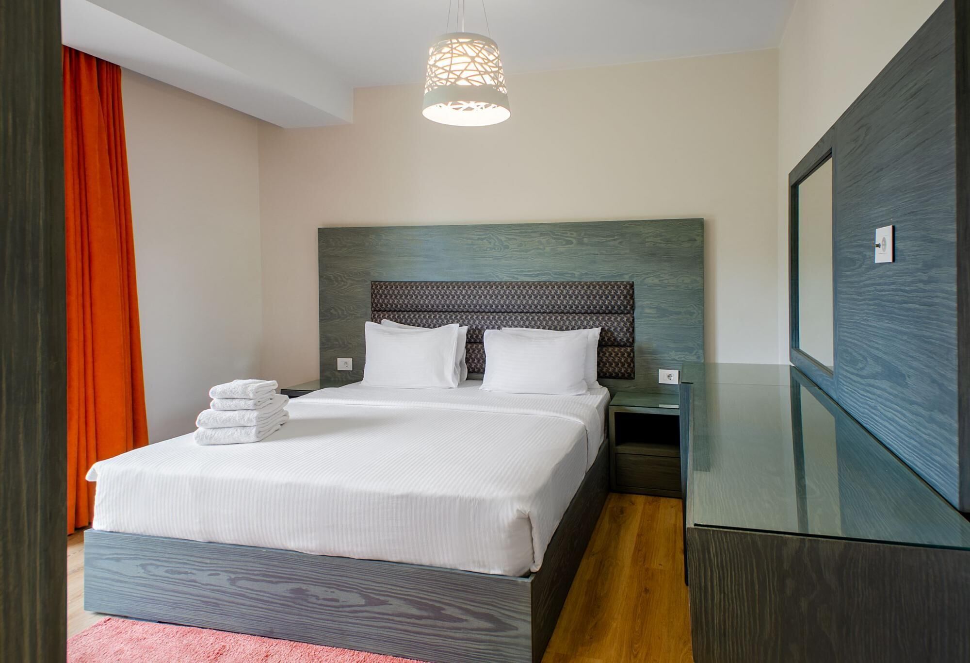 Cairo Festival City by Vesta