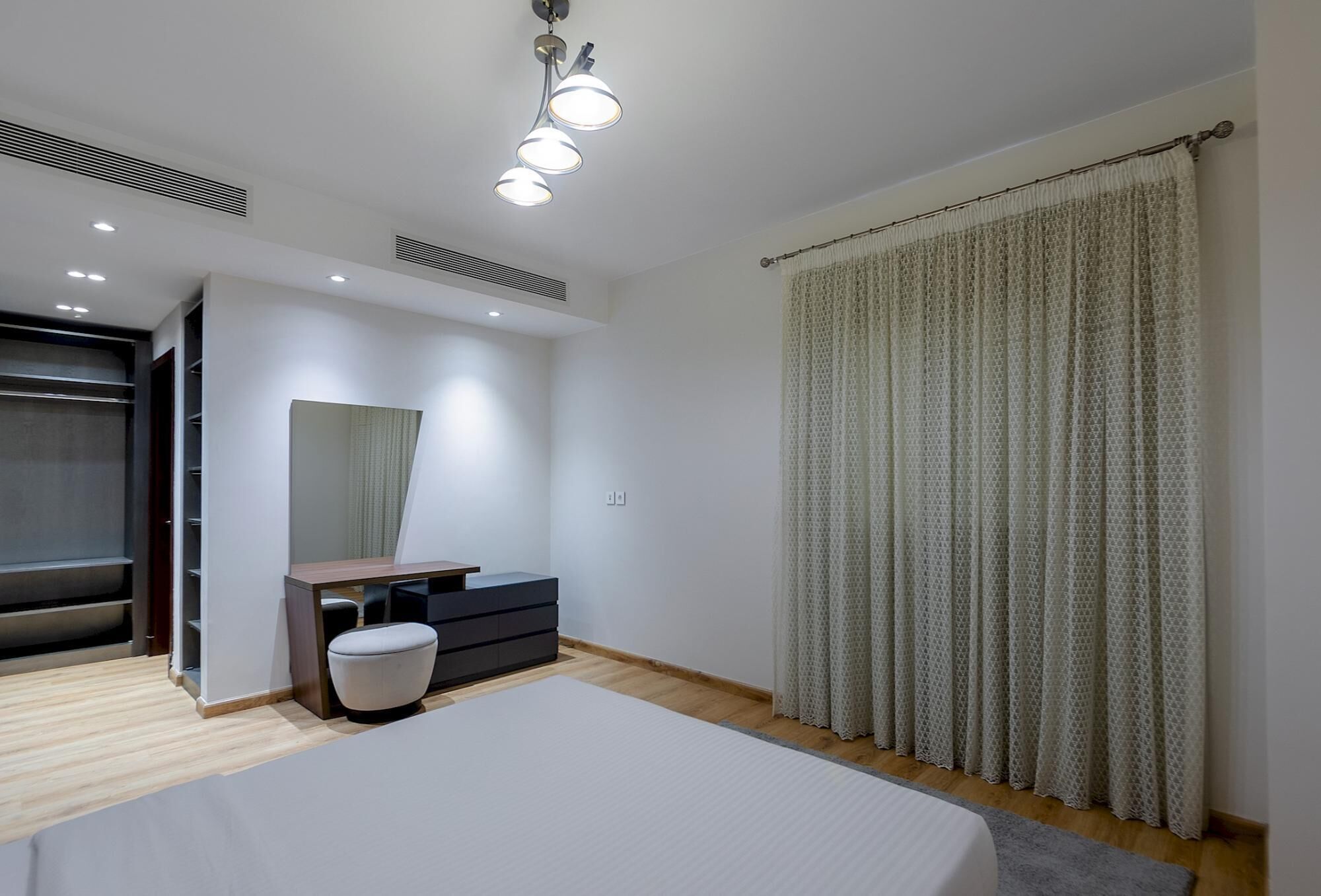 Cairo Festival City by Vesta