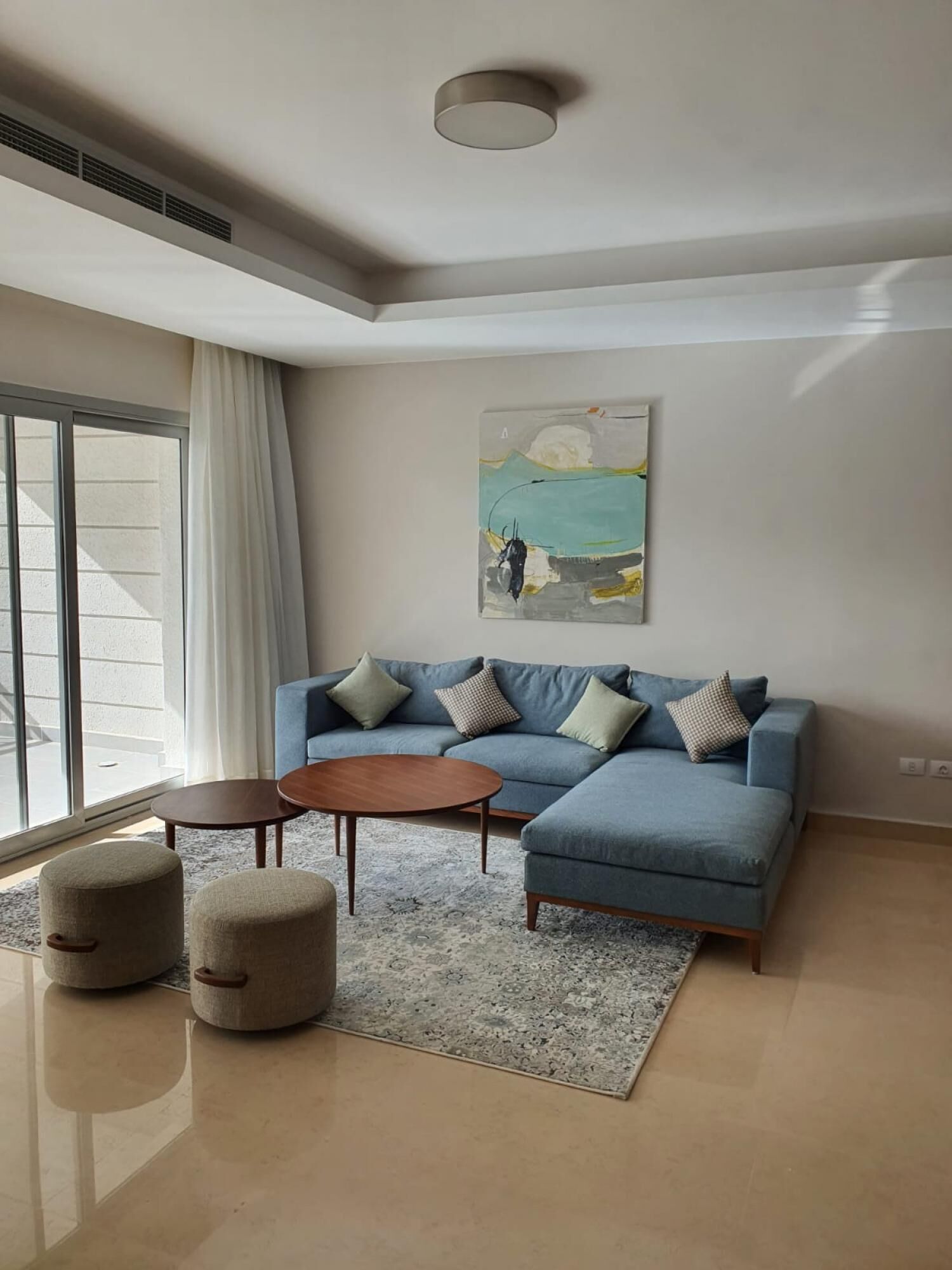 Cairo Festival City by Vesta