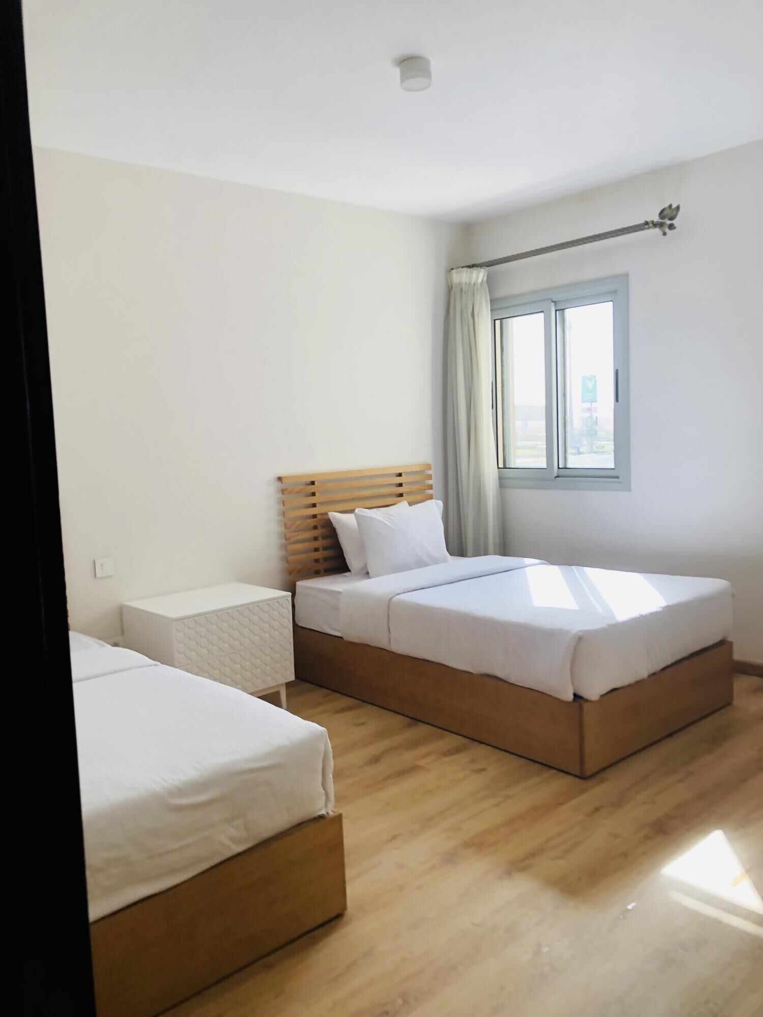 Cairo Festival City by Vesta