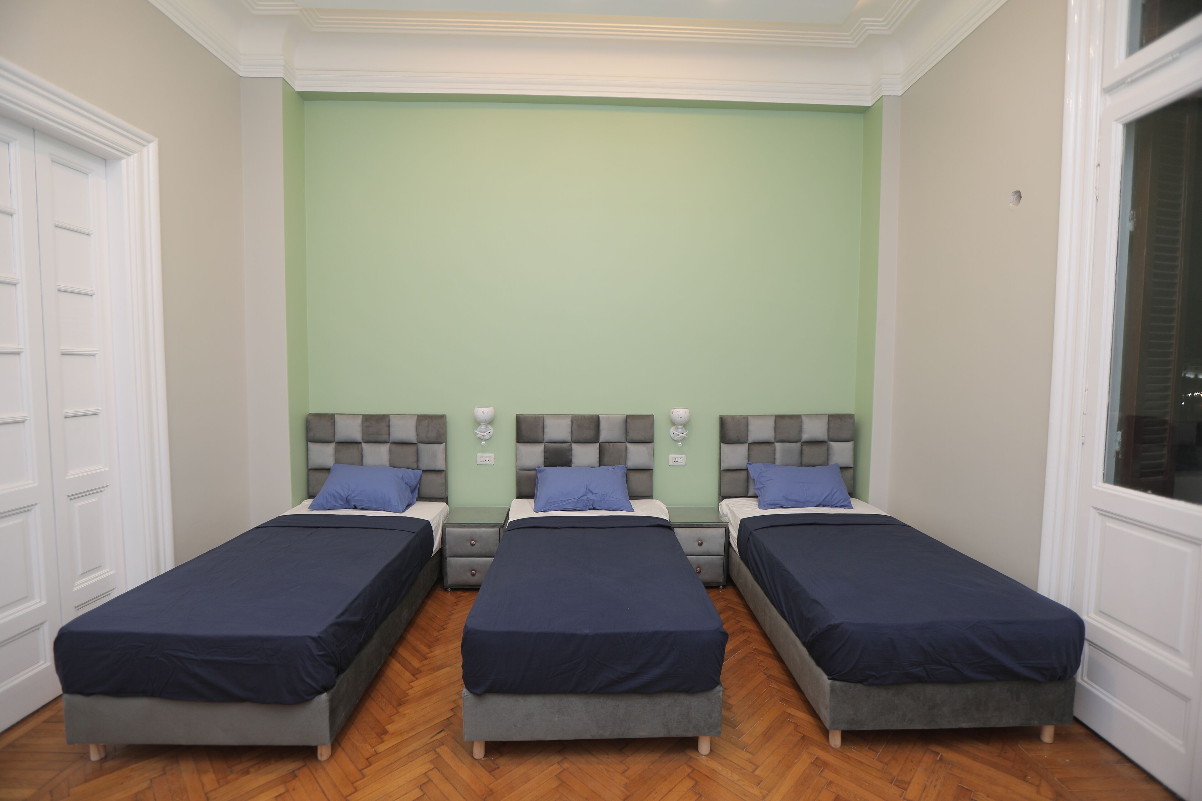 Cairo Hub Hostel