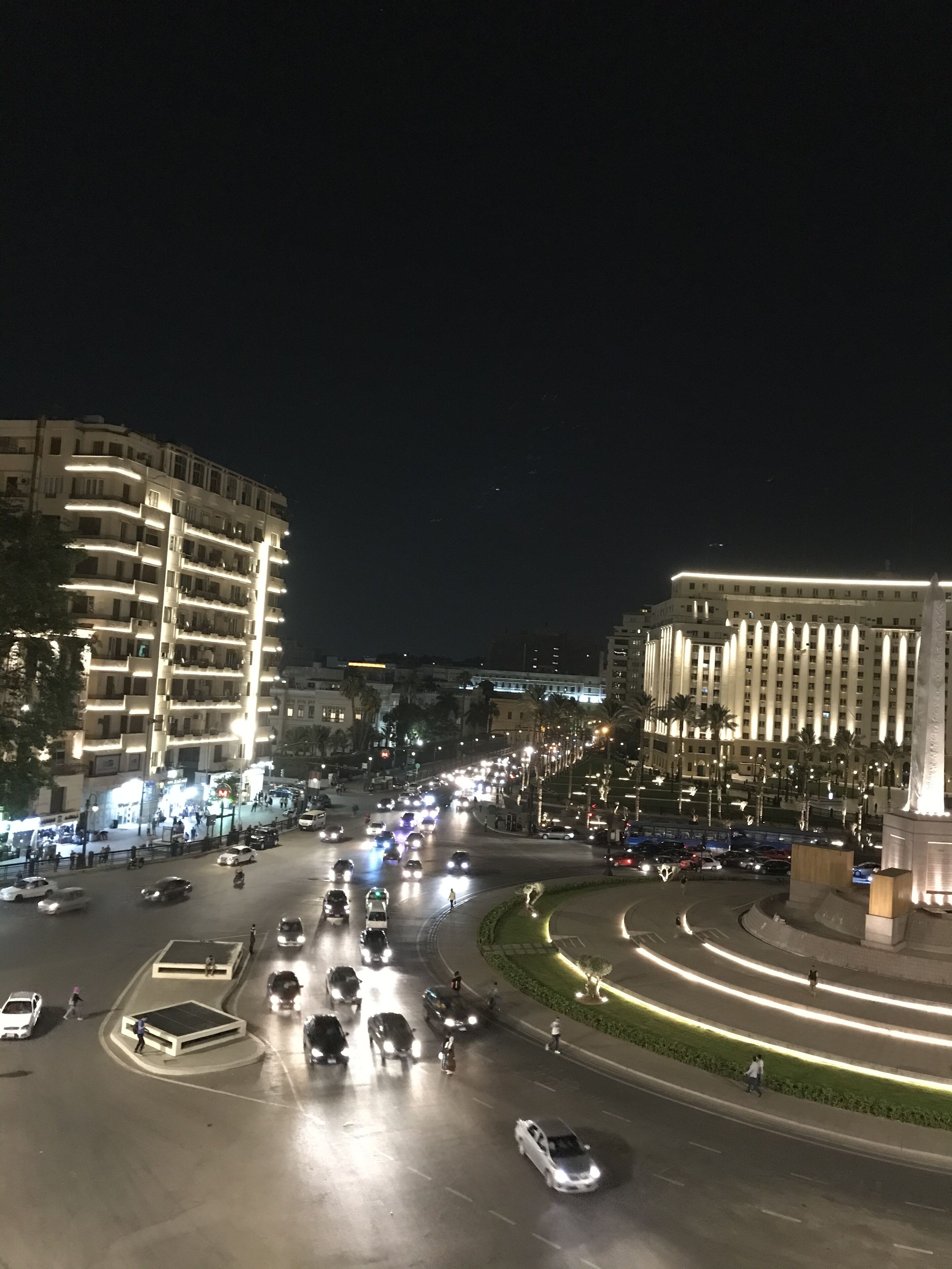 Cairo Hub Hostel