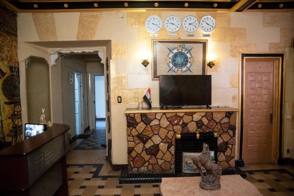 Castle Hotel