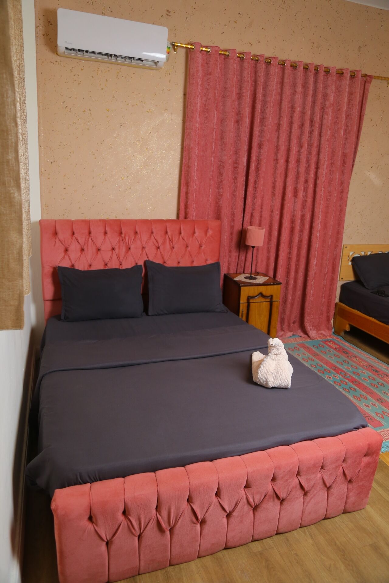 Castle Hotel