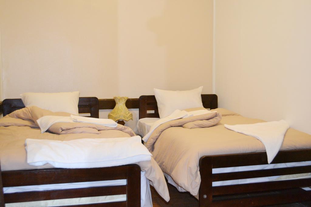 Cecilia Hotel