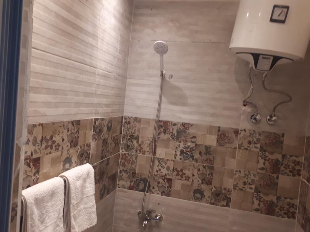 Centro Citta Cairo Hotel
